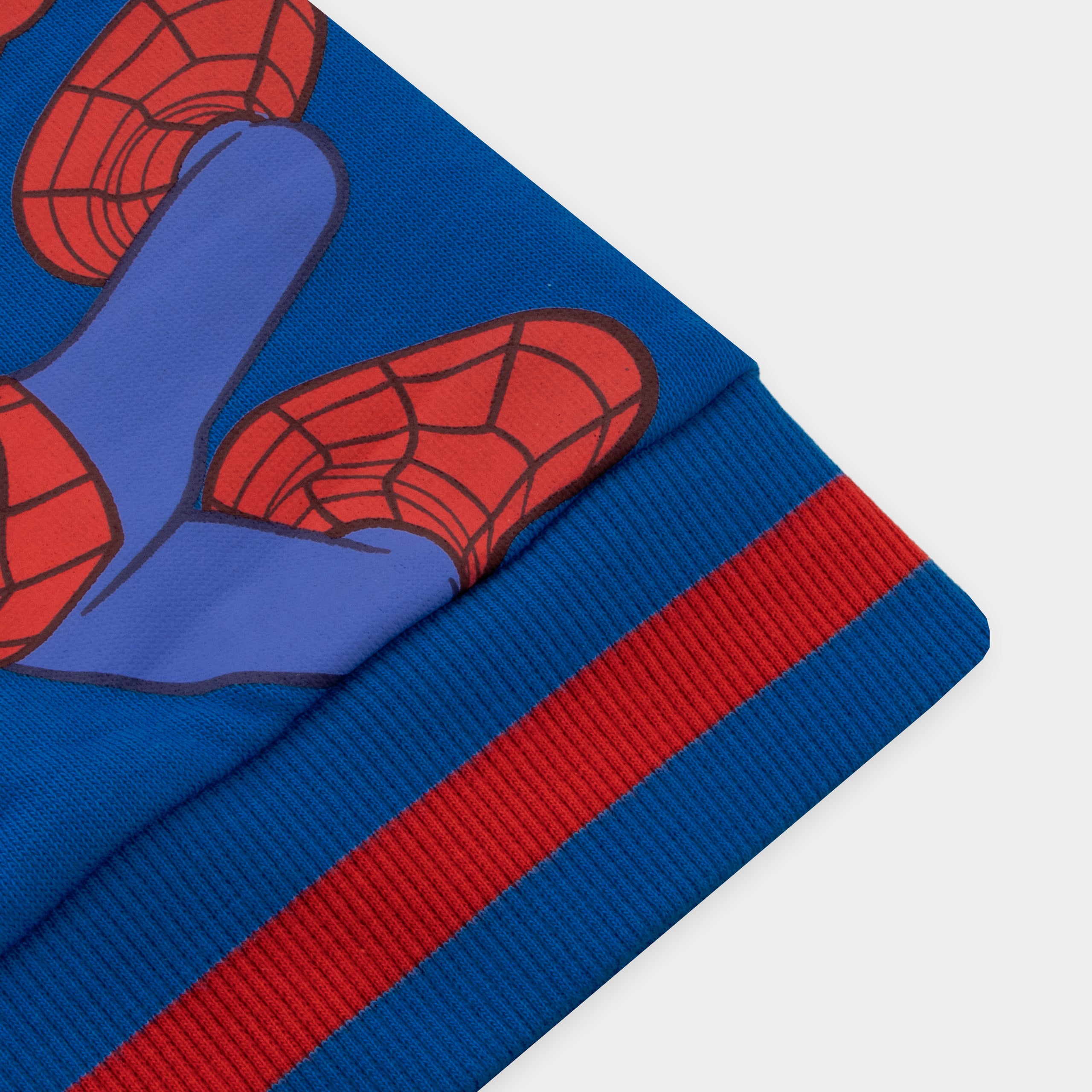 Spidey and His Amazing Friends Bomber Jacket