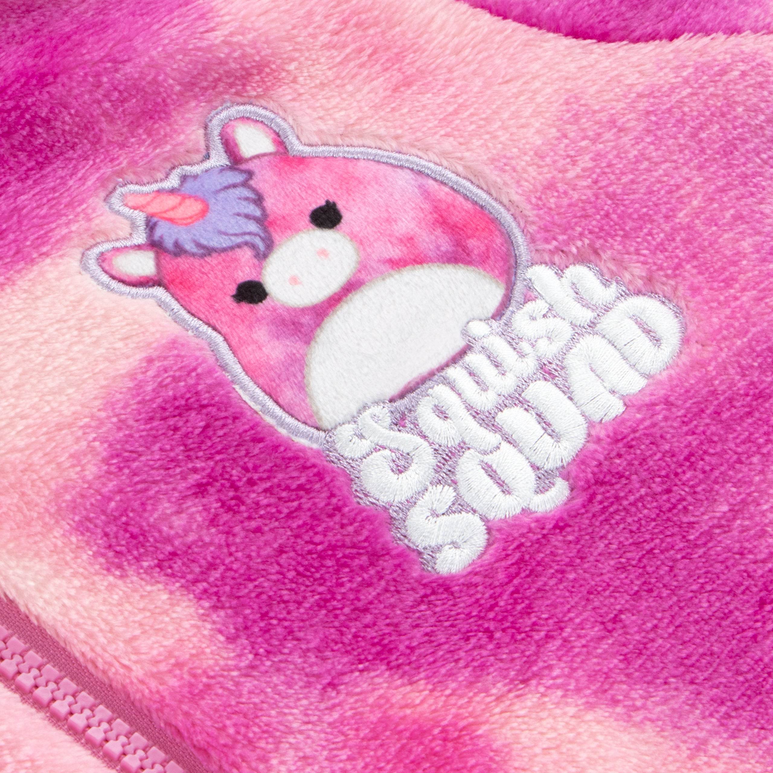 Squishmallows Onesie - Character.com