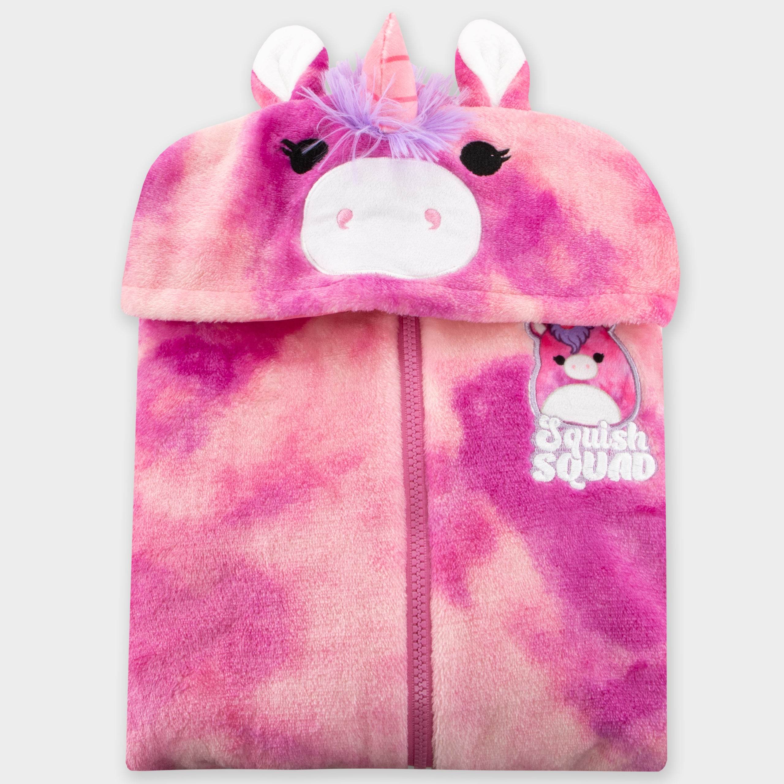 Squishmallows Onesie - Character.com