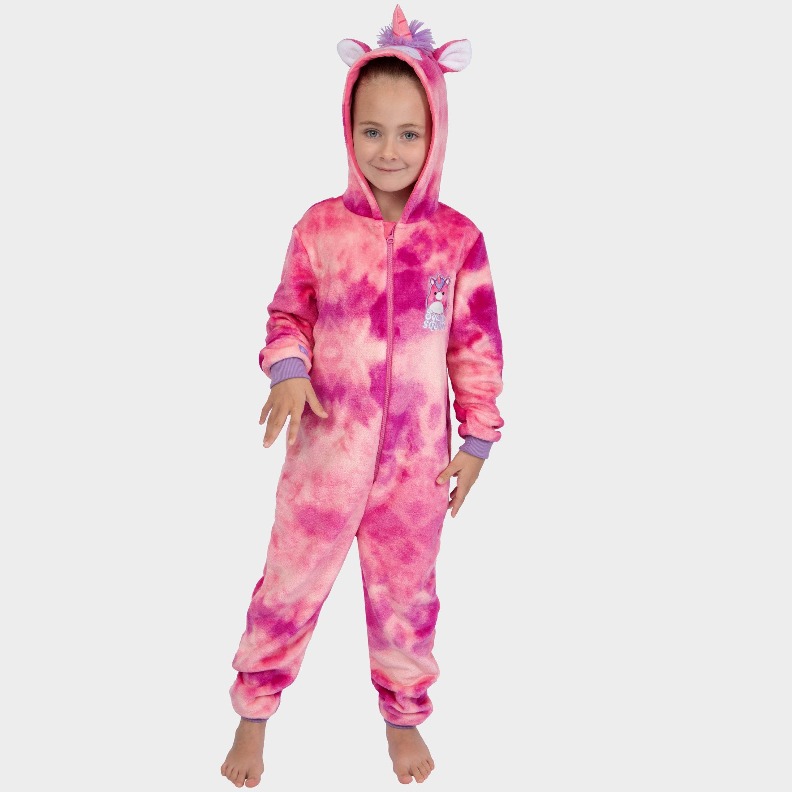 Squishmallows Onesie - Character.com