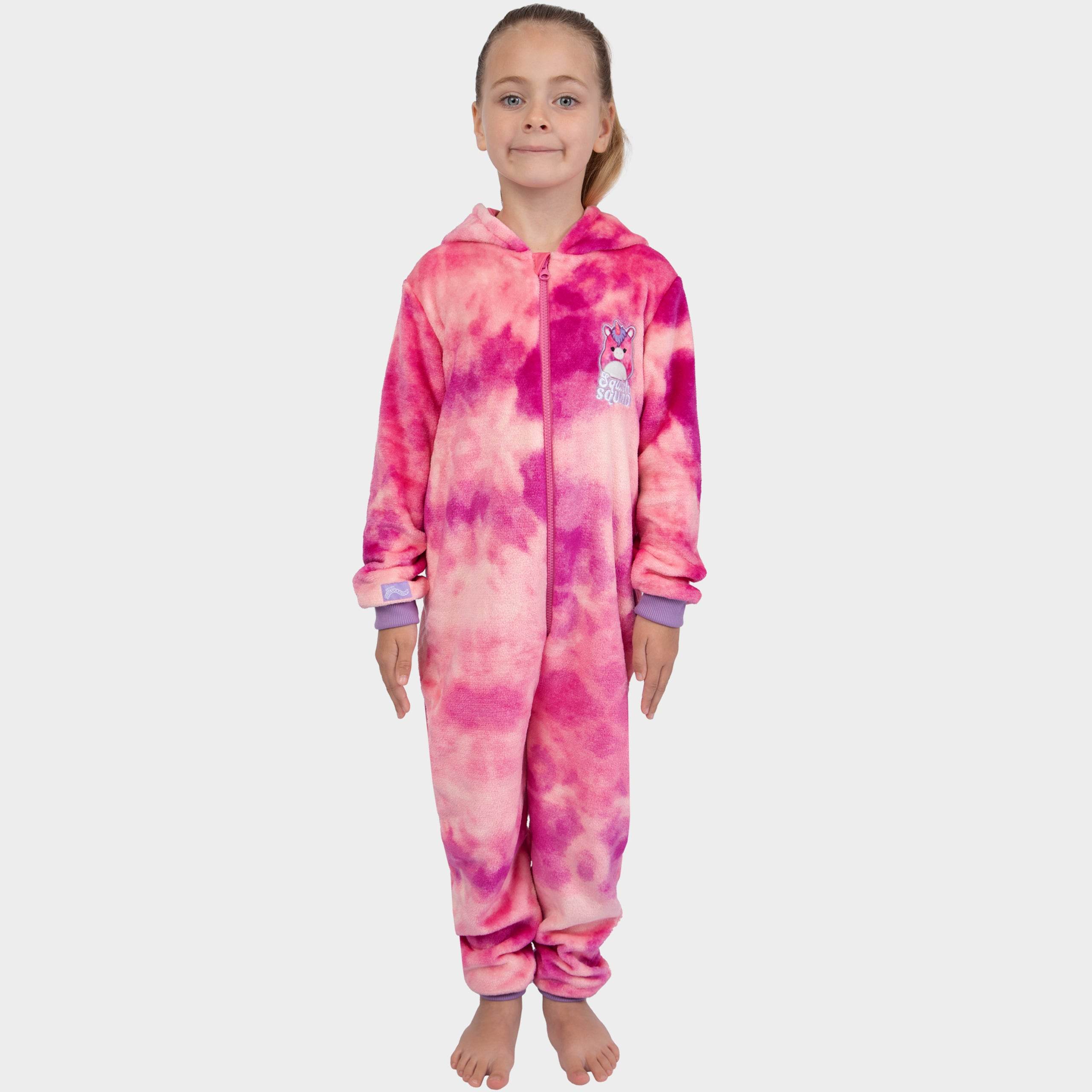 Squishmallows Onesie - Character.com