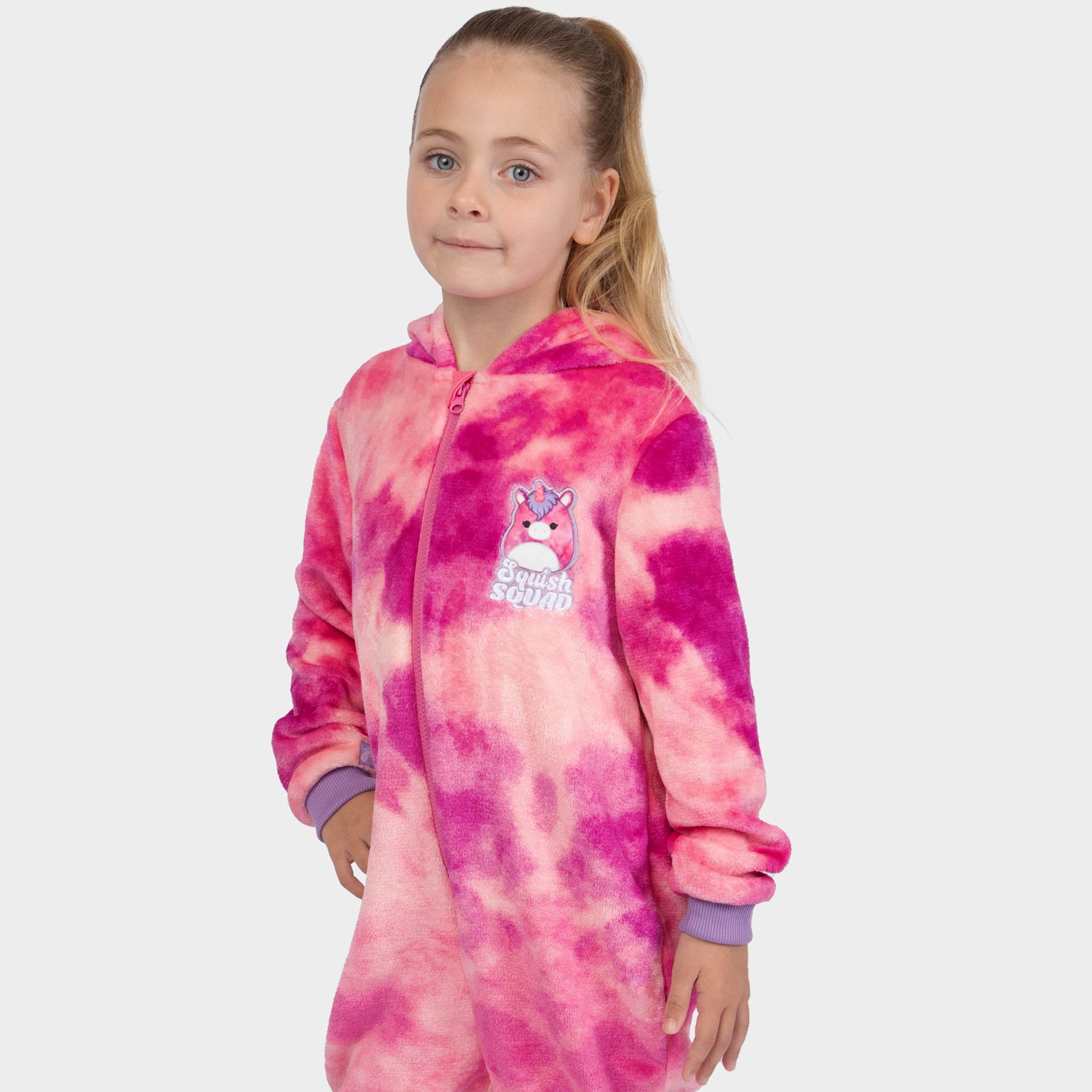 Squishmallows Onesie - Character.com