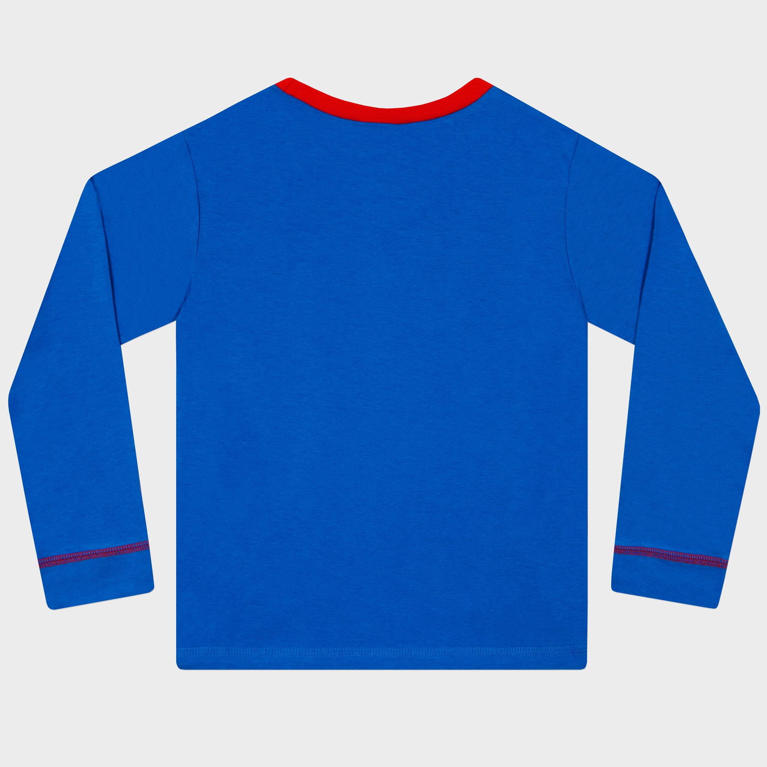 Spidey & His Amazing Friends Pyjamas - Spidey Team! - Character.com