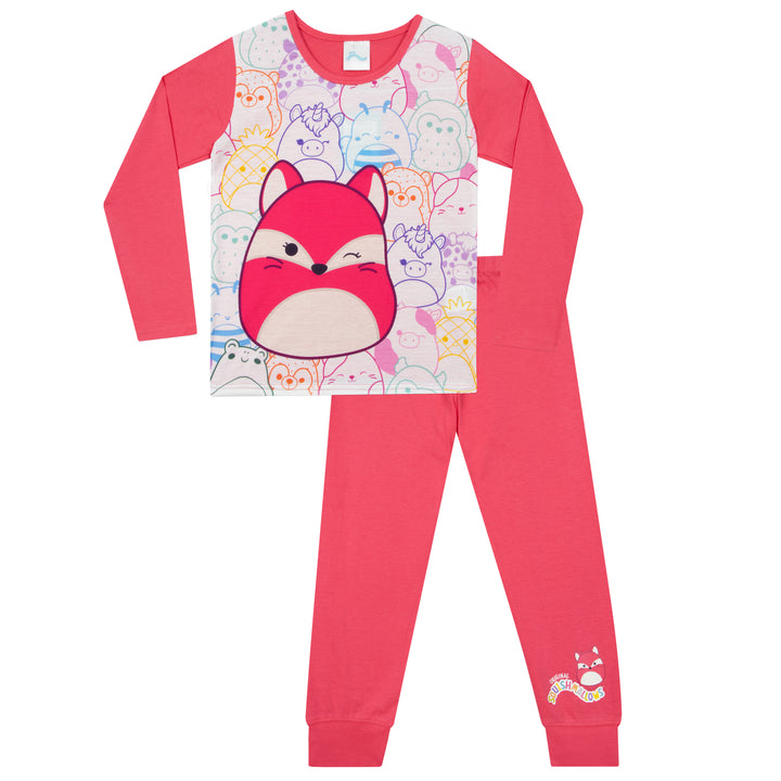 Boy's Teenage Mutant Ninja Turtles 2-Piece Cotton Pajama Sets - Sam's Club