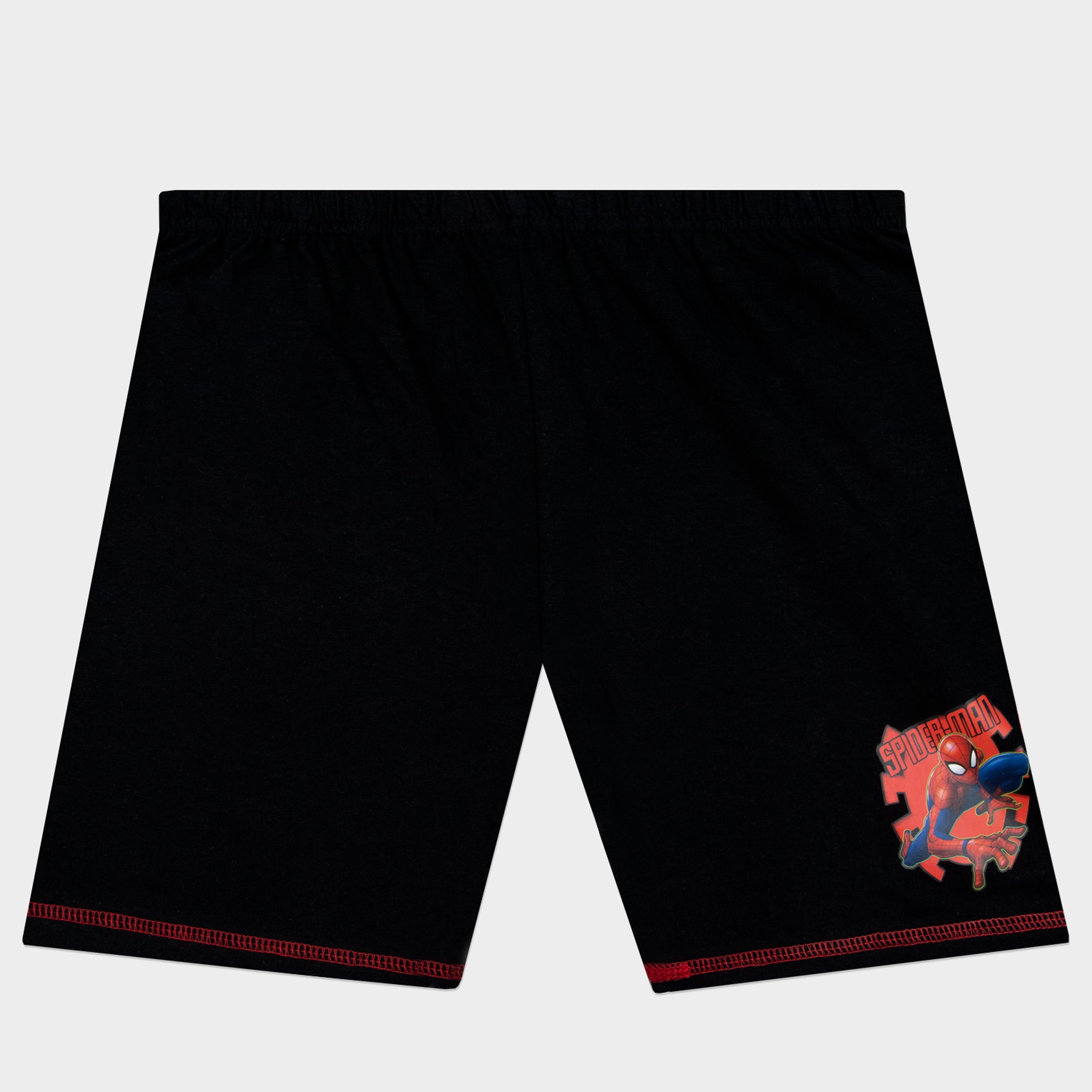 Spider-Man Short Pyjamas