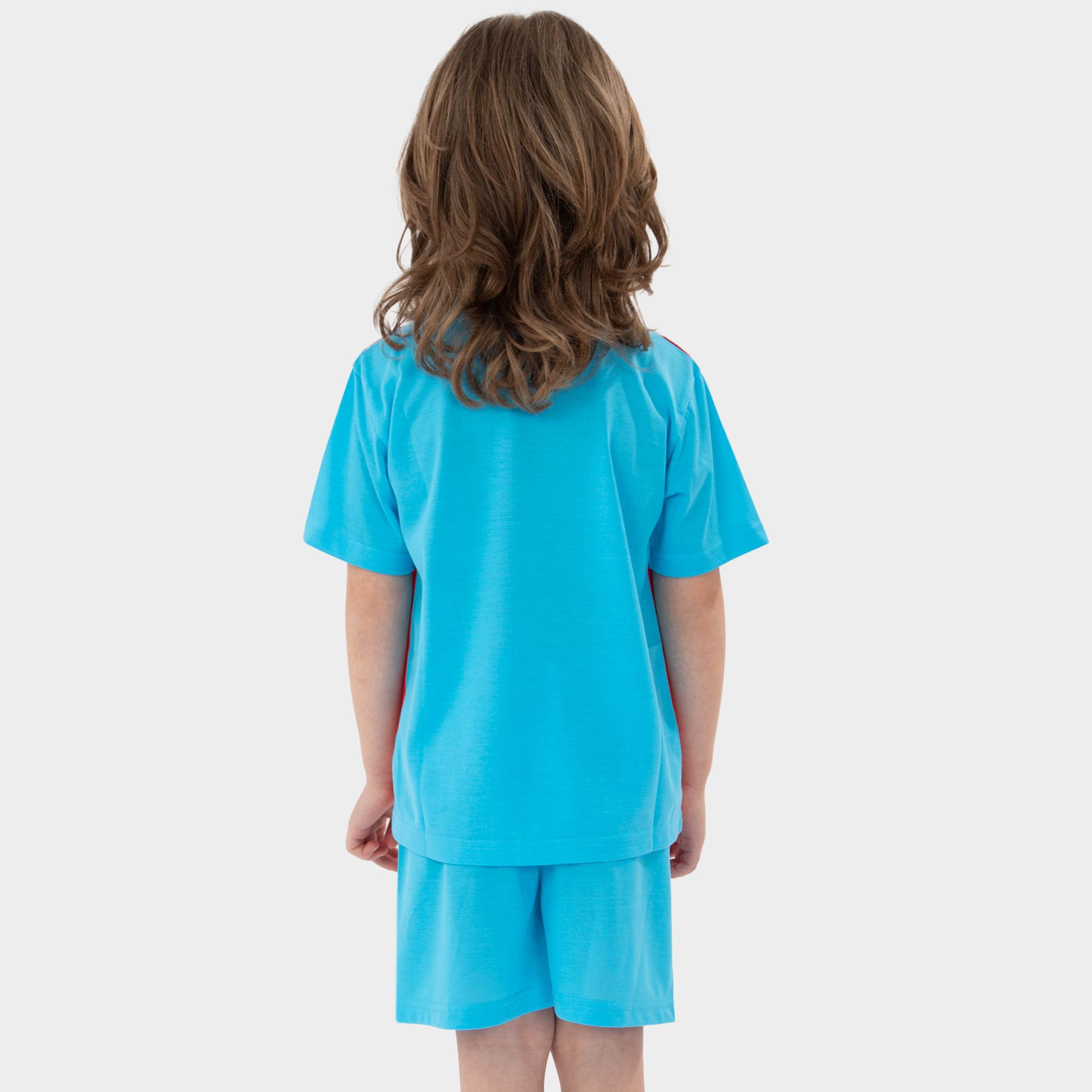 Spidey And His Amazing Friends Short Pyjamas - Character.com