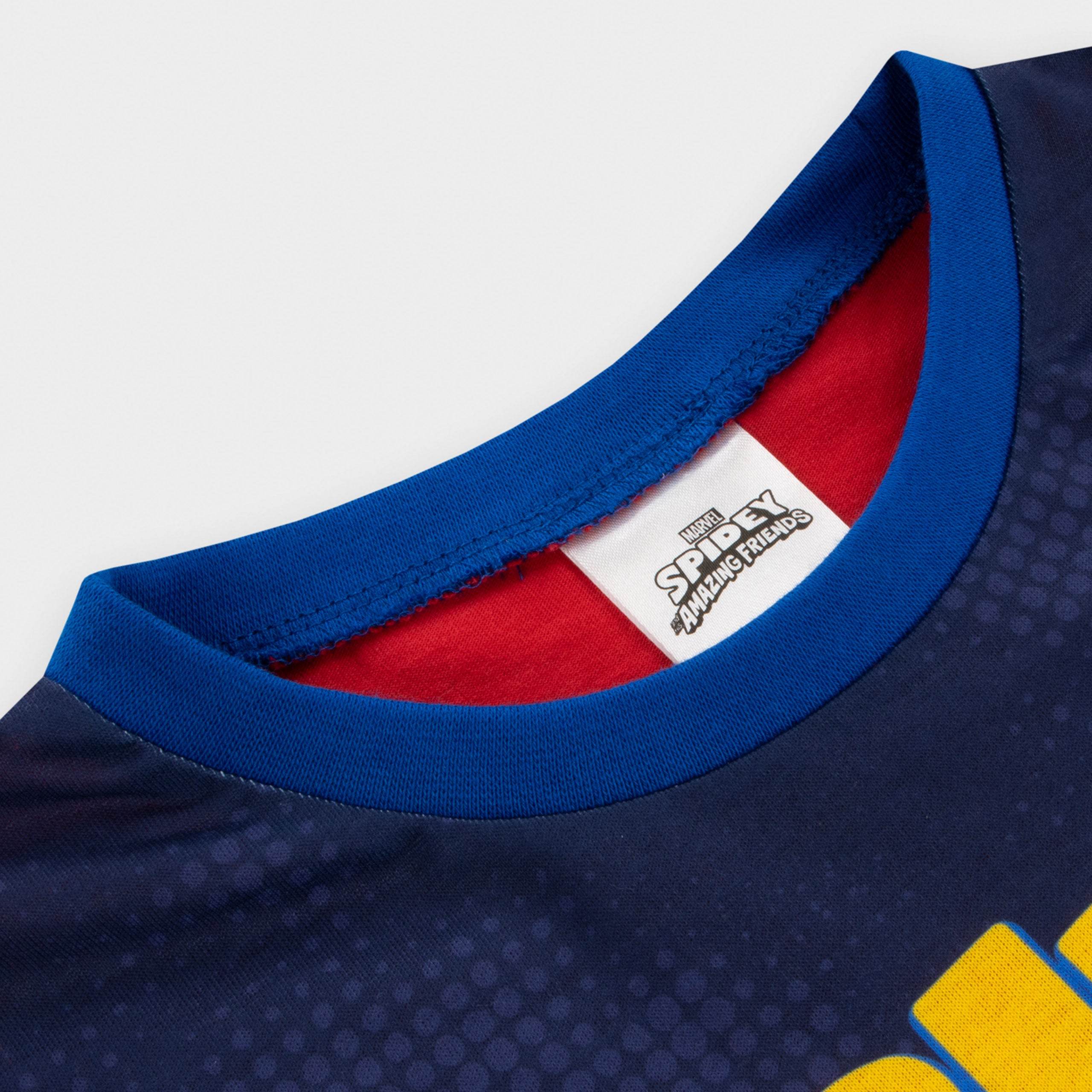 Spidey & His Amazing Friends Pyjamas - Character.com