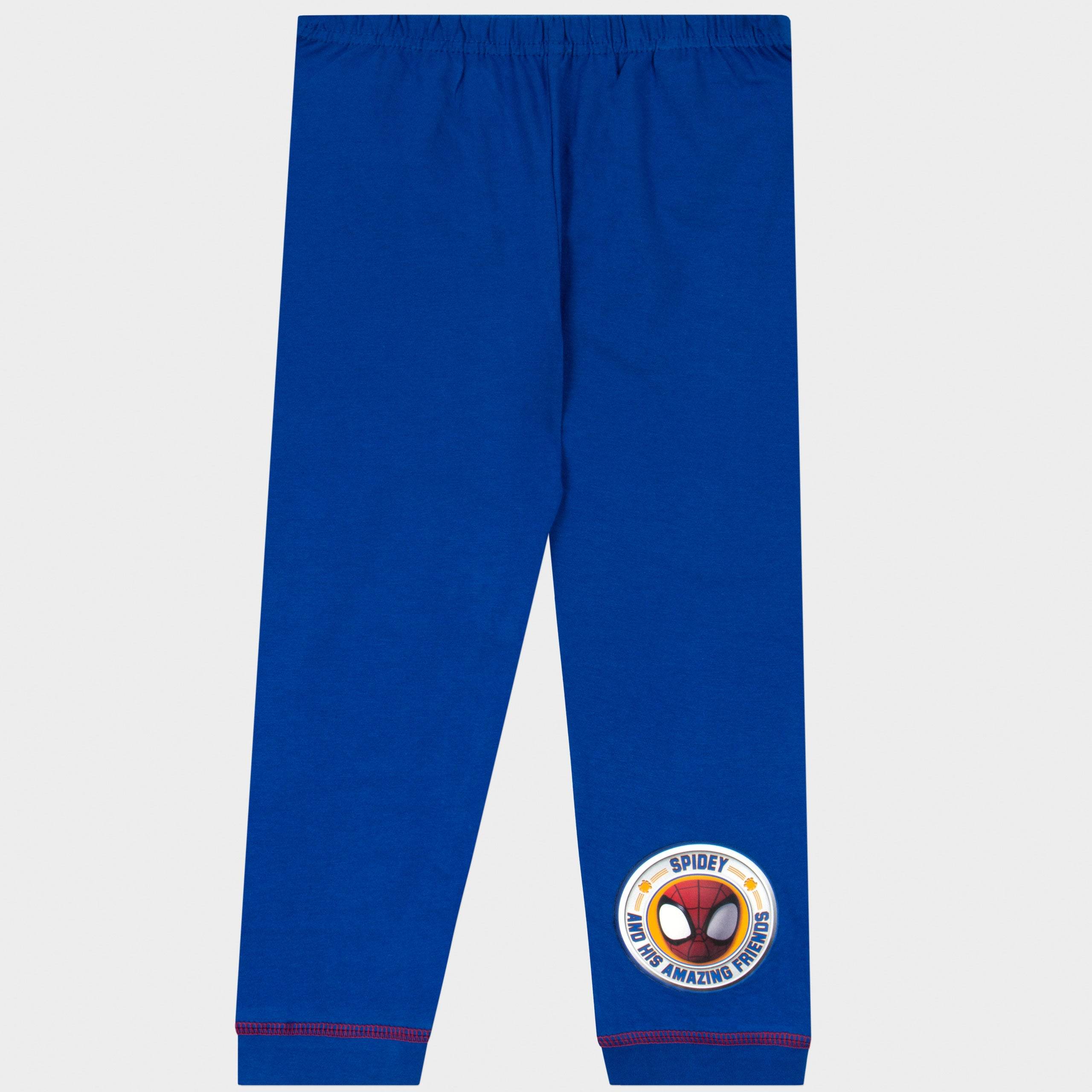 Spidey & His Amazing Friends Pyjamas - Character.com