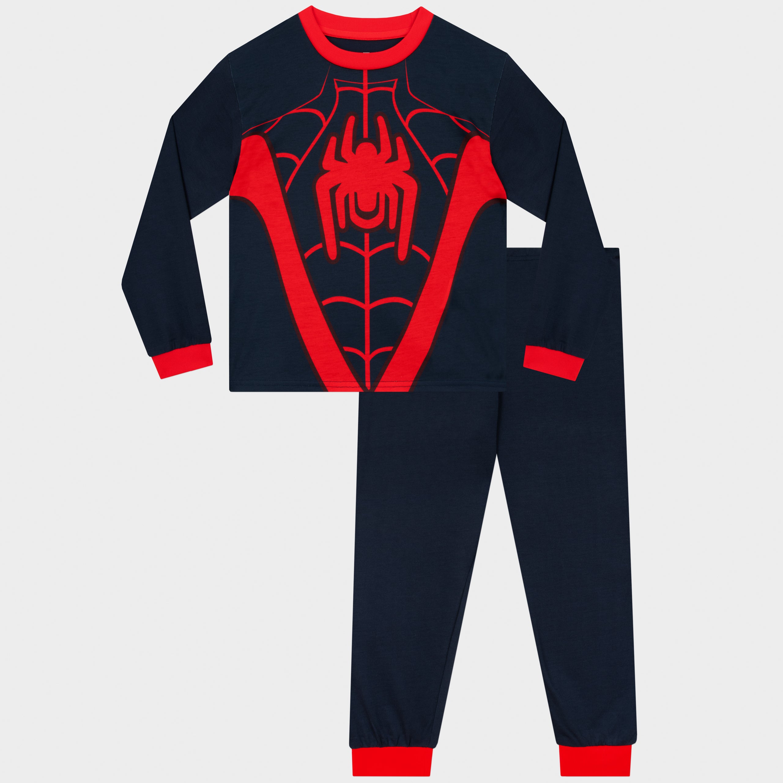 Spidey & His Amazing Friends Miles Morales Pyjamas