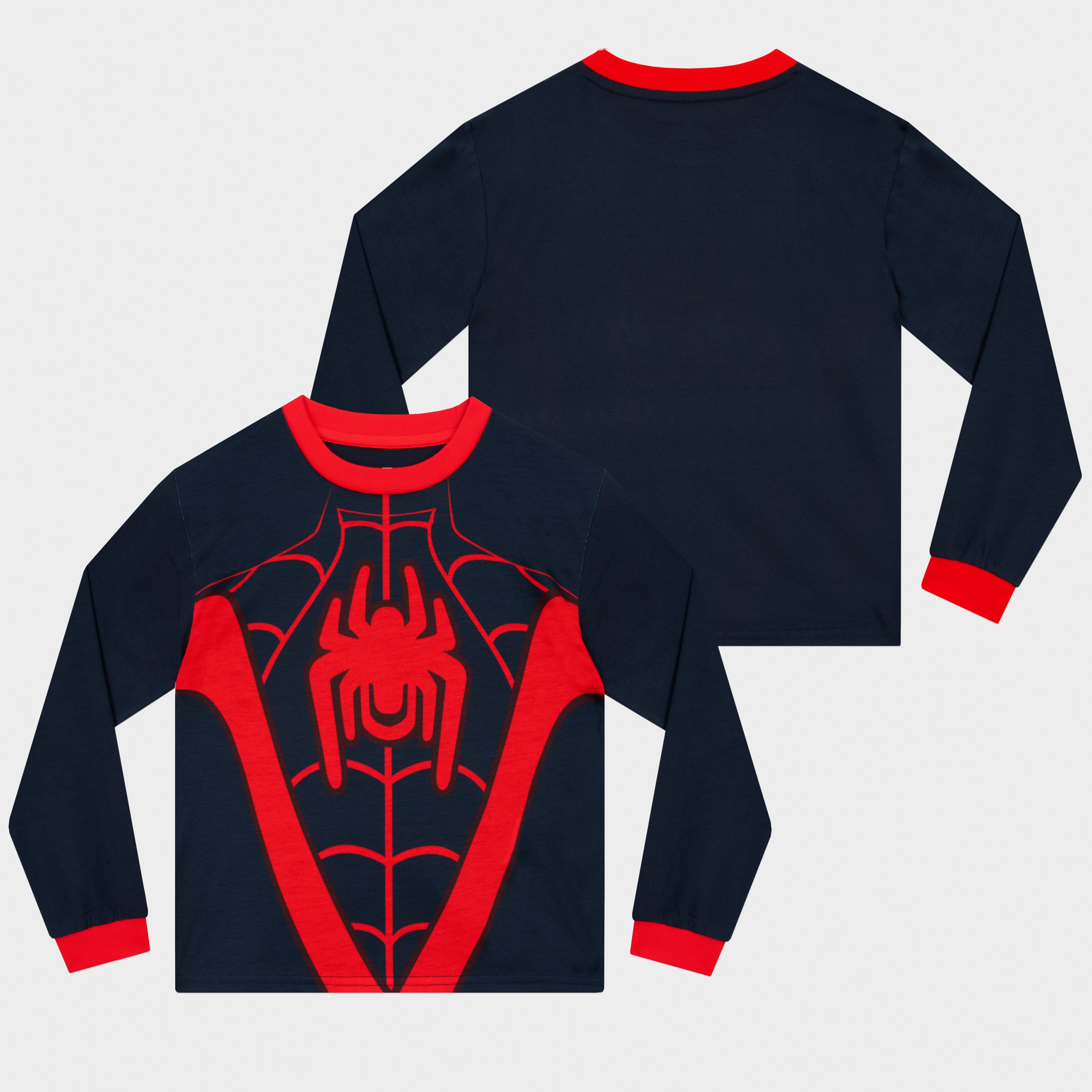 Spidey & His Amazing Friends Miles Morales Pyjamas