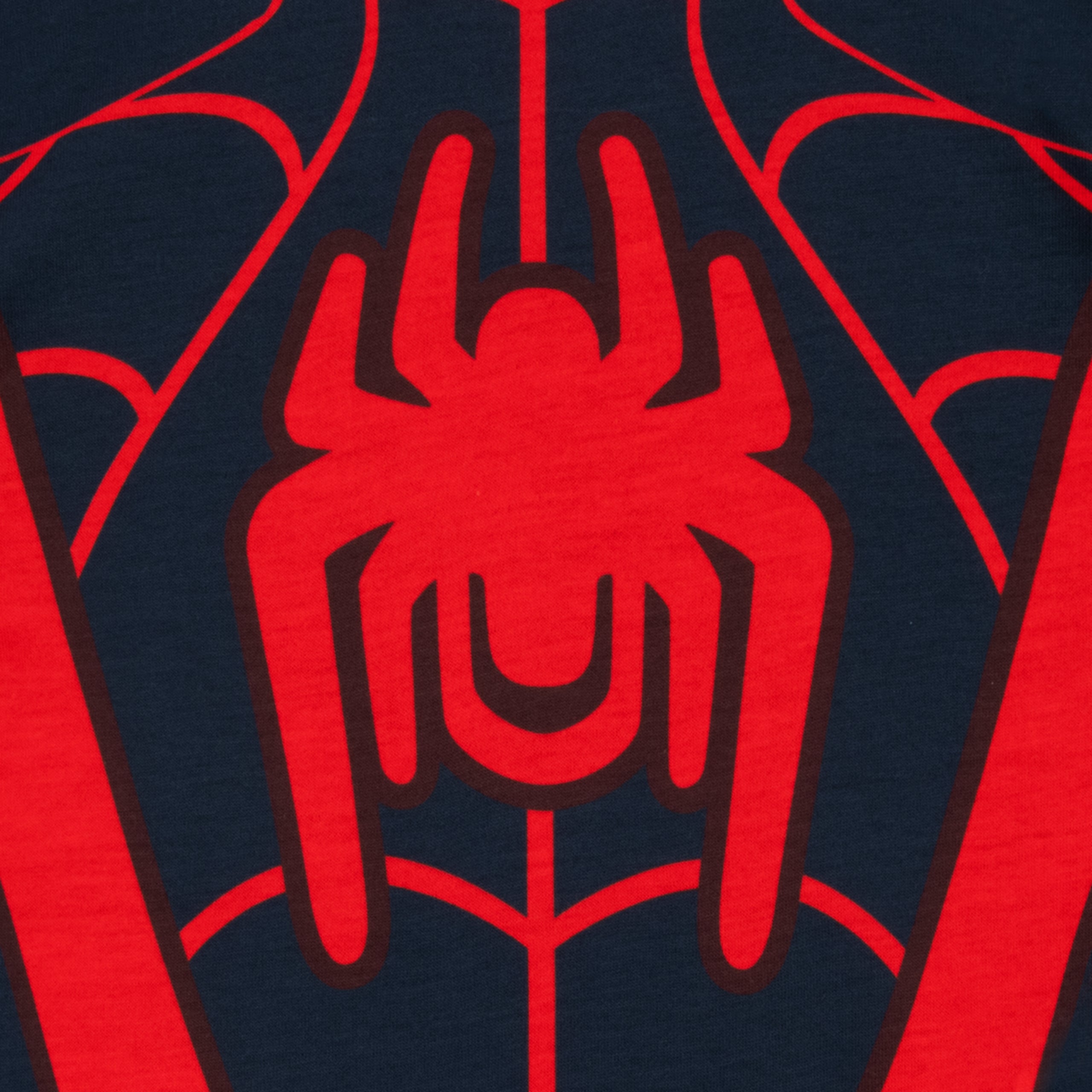 Spidey & His Amazing Friends Miles Morales Pyjamas