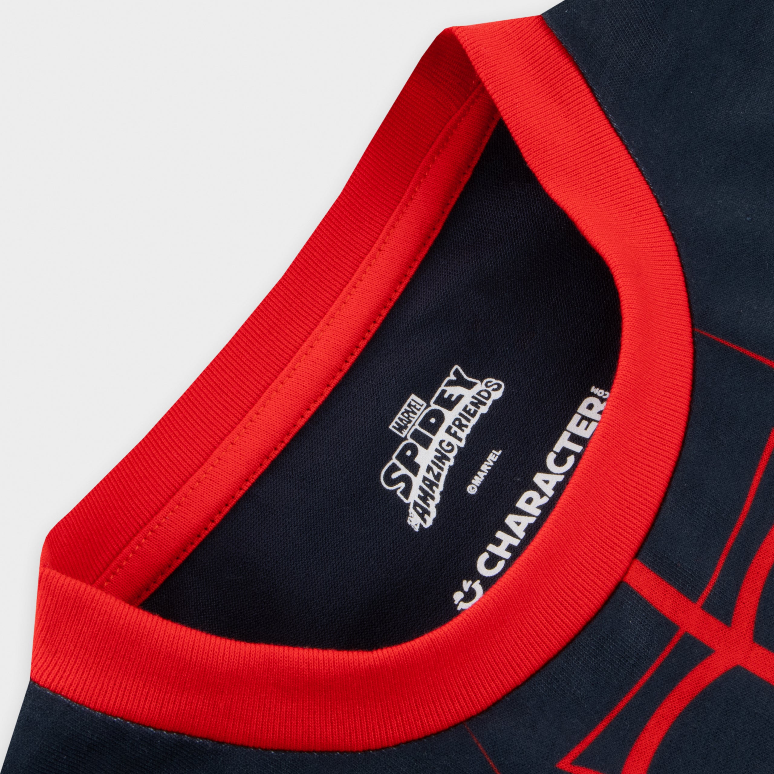 Spidey & His Amazing Friends Miles Morales Pyjamas