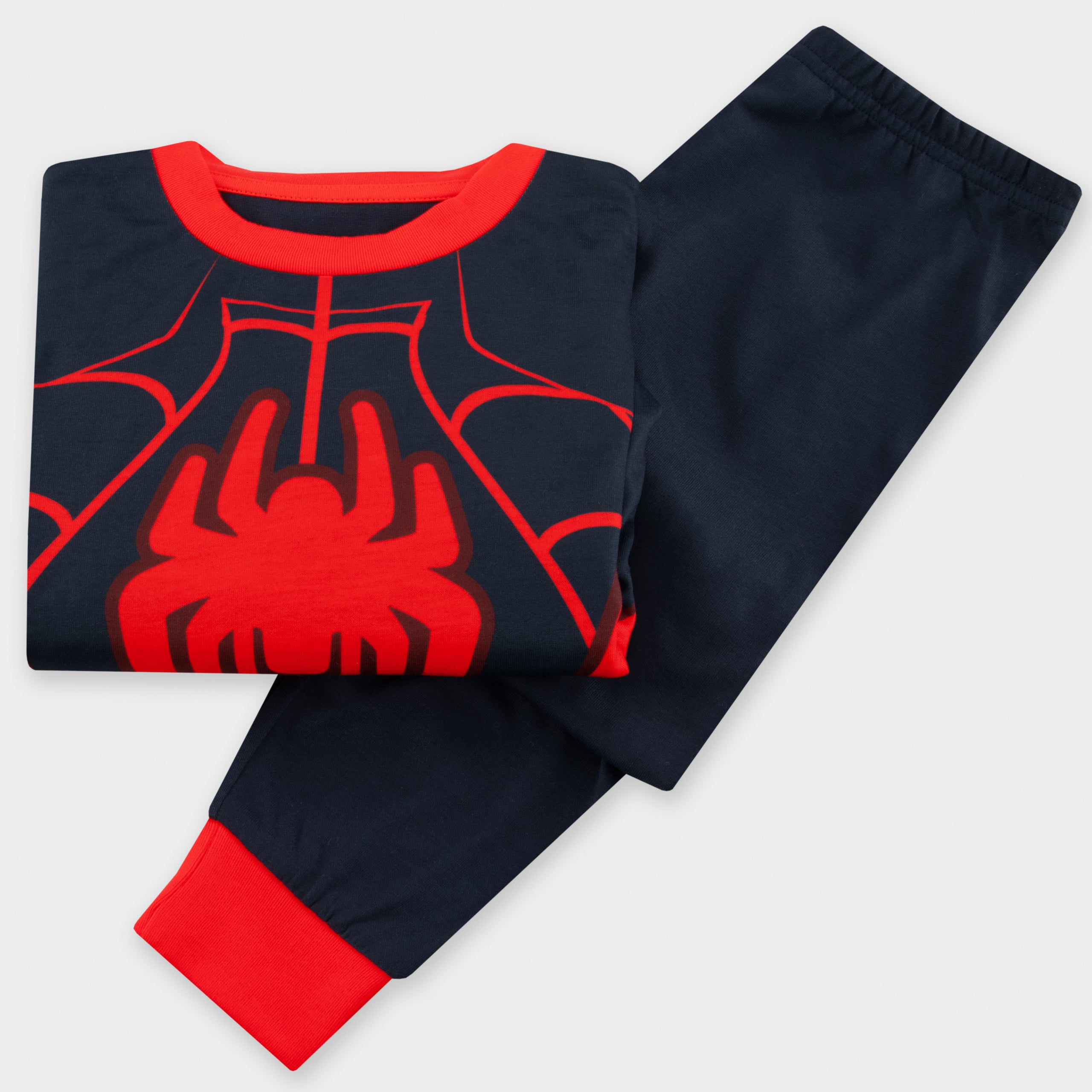 Spidey & His Amazing Friends Miles Morales Pyjamas