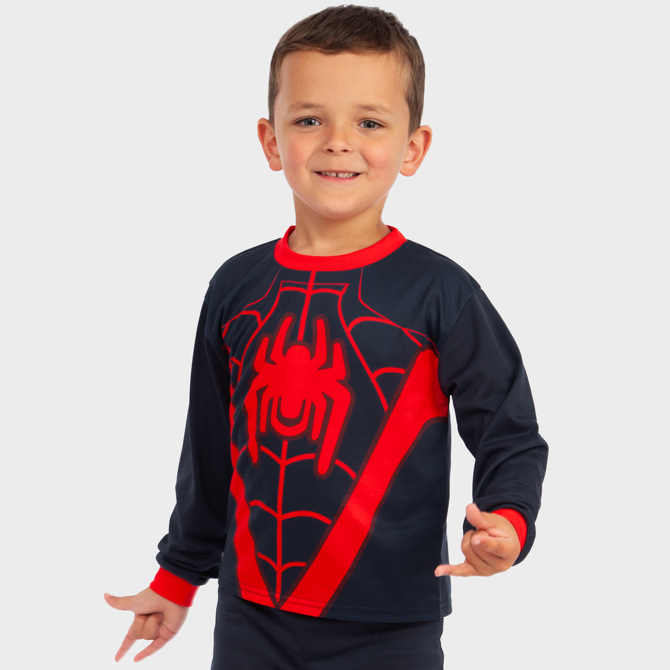 Spidey & His Amazing Friends Miles Morales Pyjamas