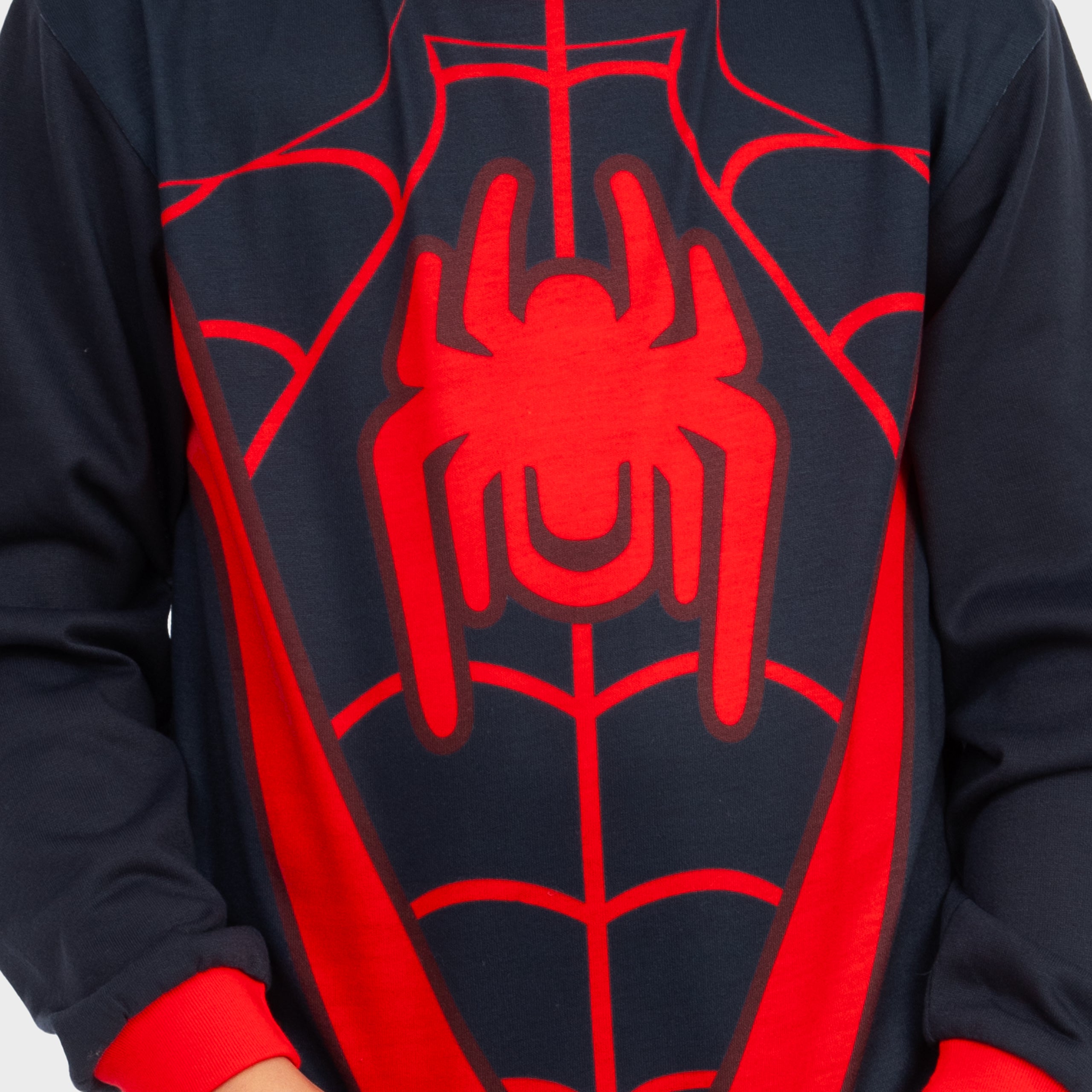 Spidey & His Amazing Friends Miles Morales Pyjamas