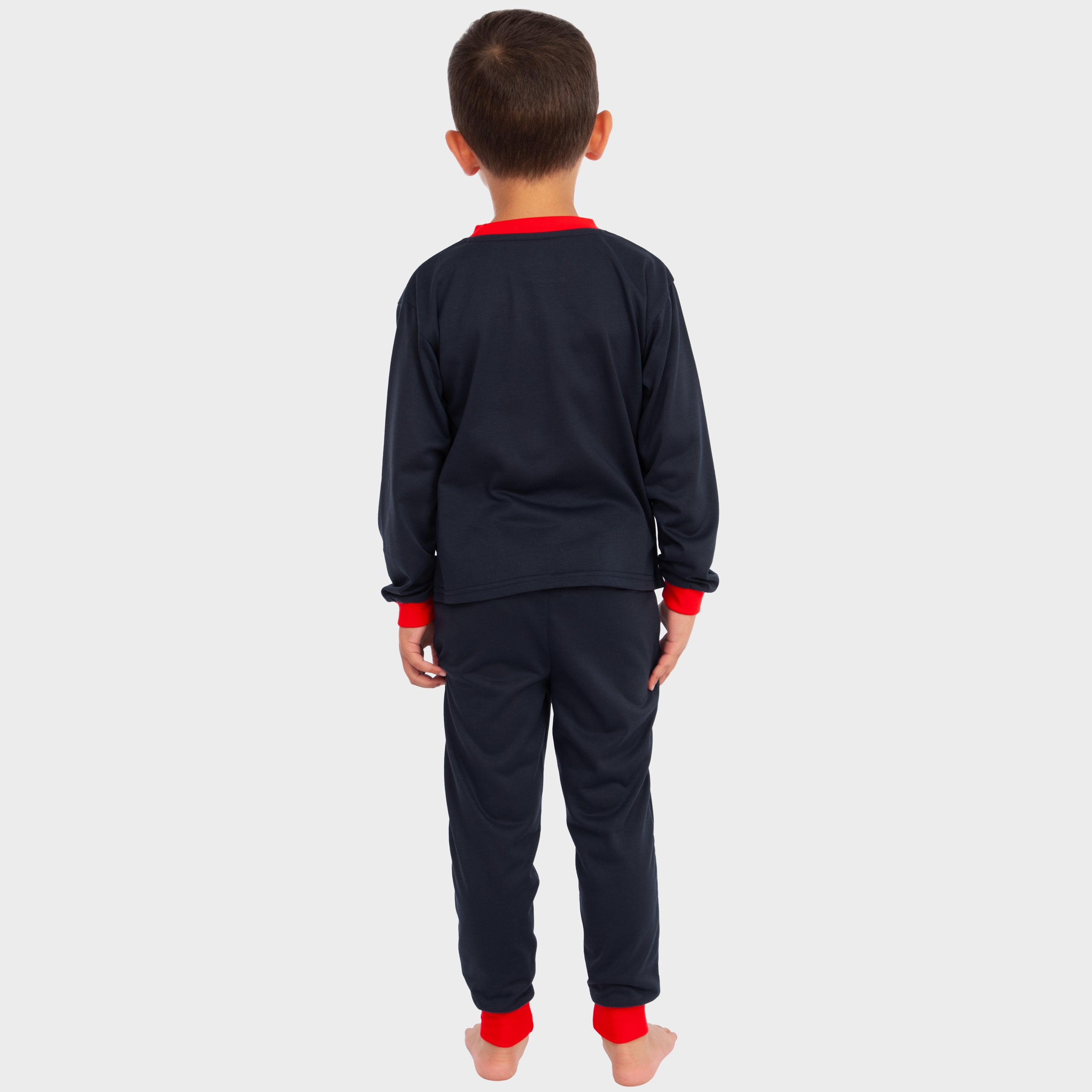 Spidey & His Amazing Friends Miles Morales Pyjamas