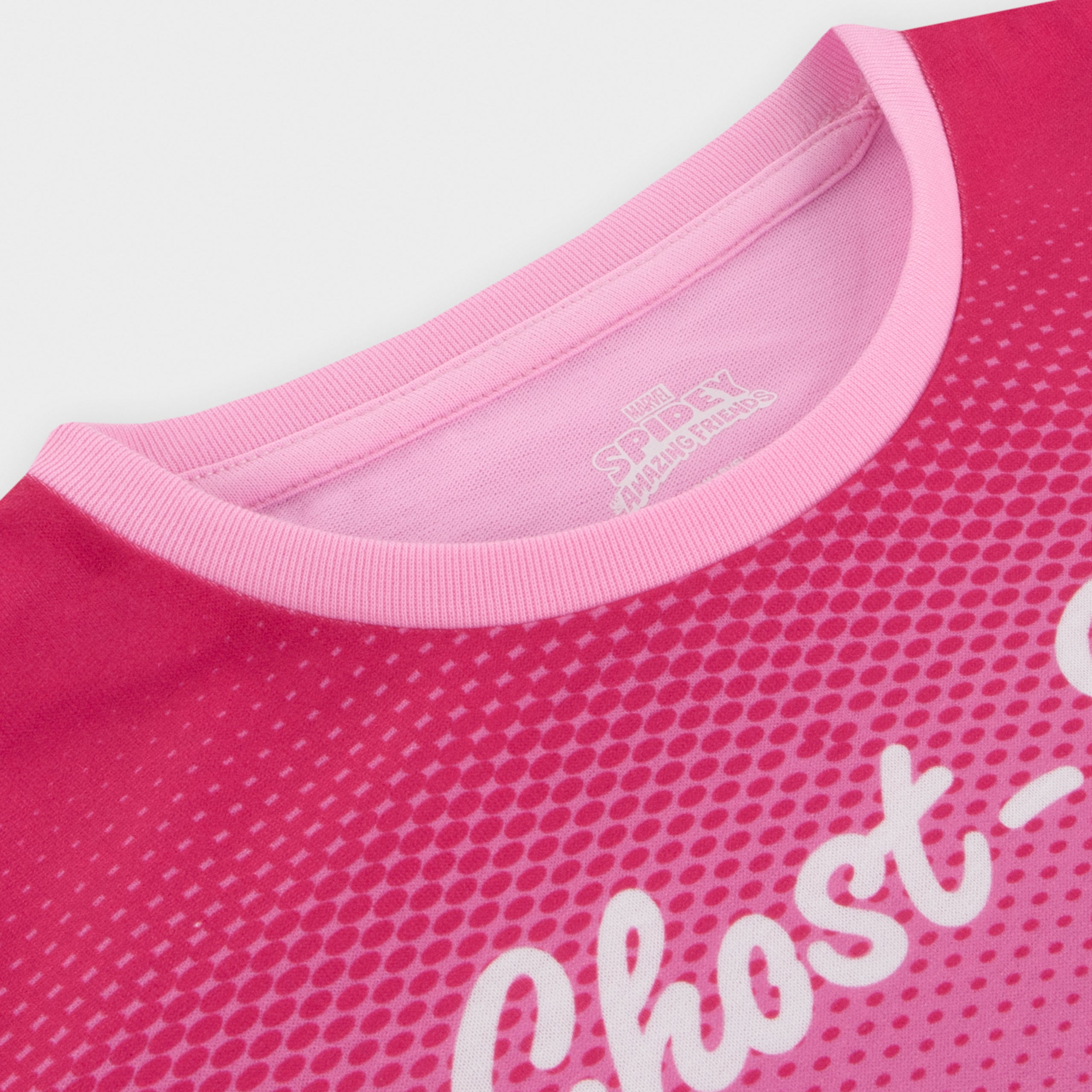 Spidey and His Amazing Friends Ghost Spider Pyjamas