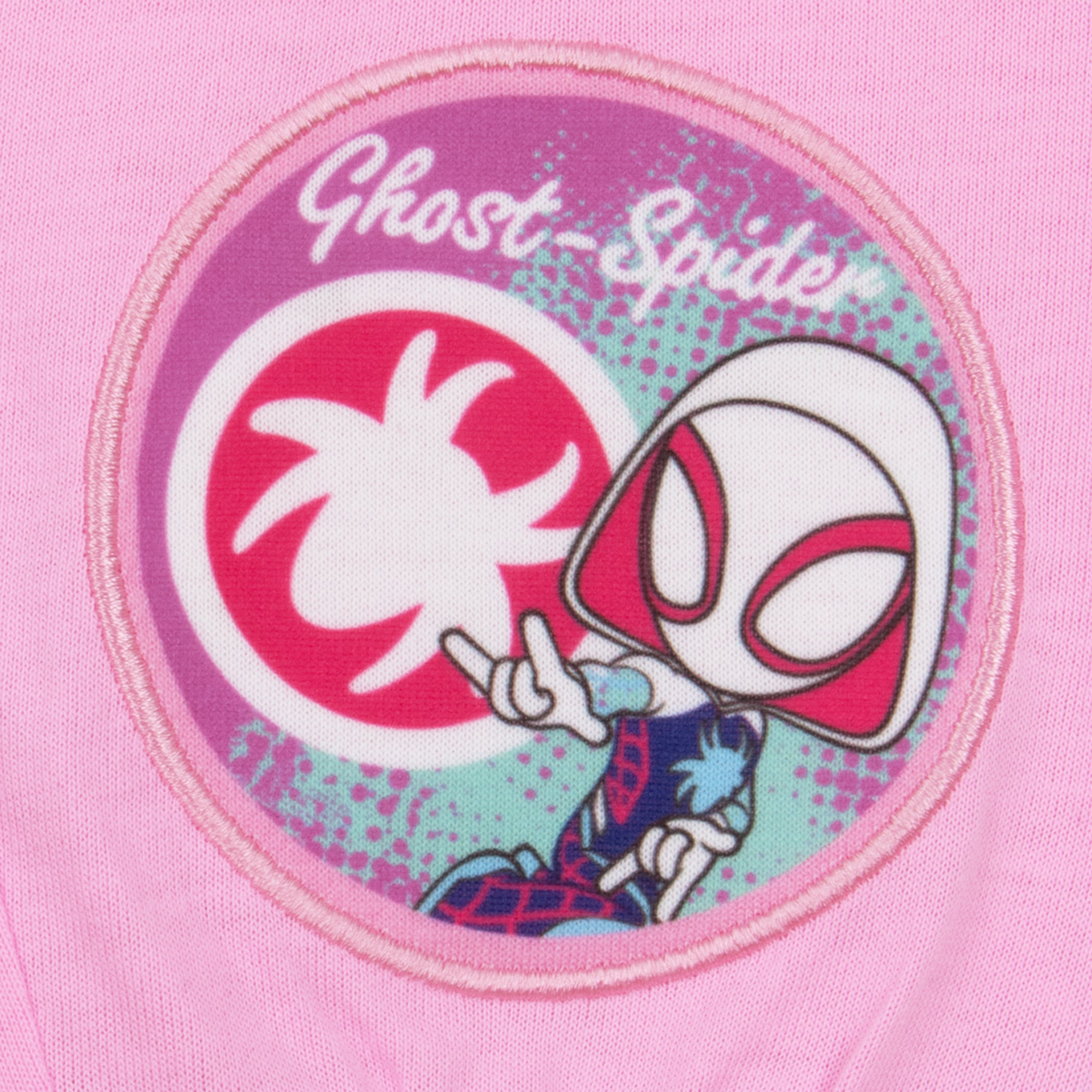 Spidey and His Amazing Friends Ghost Spider Pyjamas