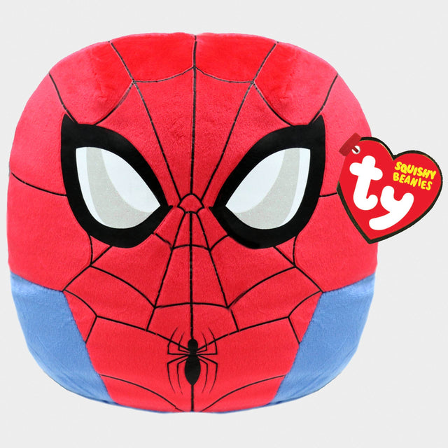 Marvel Spiderman Plush - Character.com