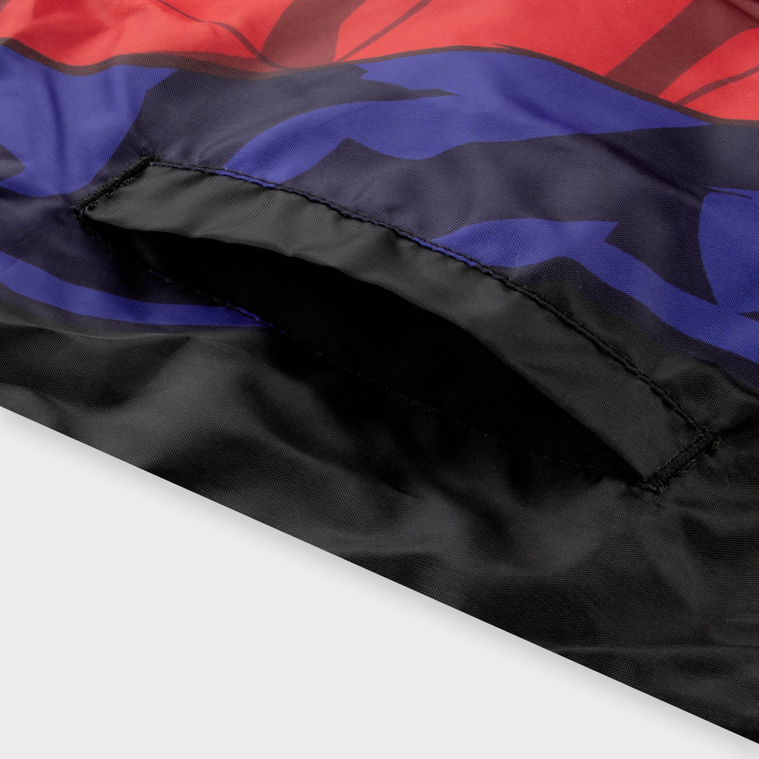 Marvel Spider-Man Waterproof Rain Coat - Character.com