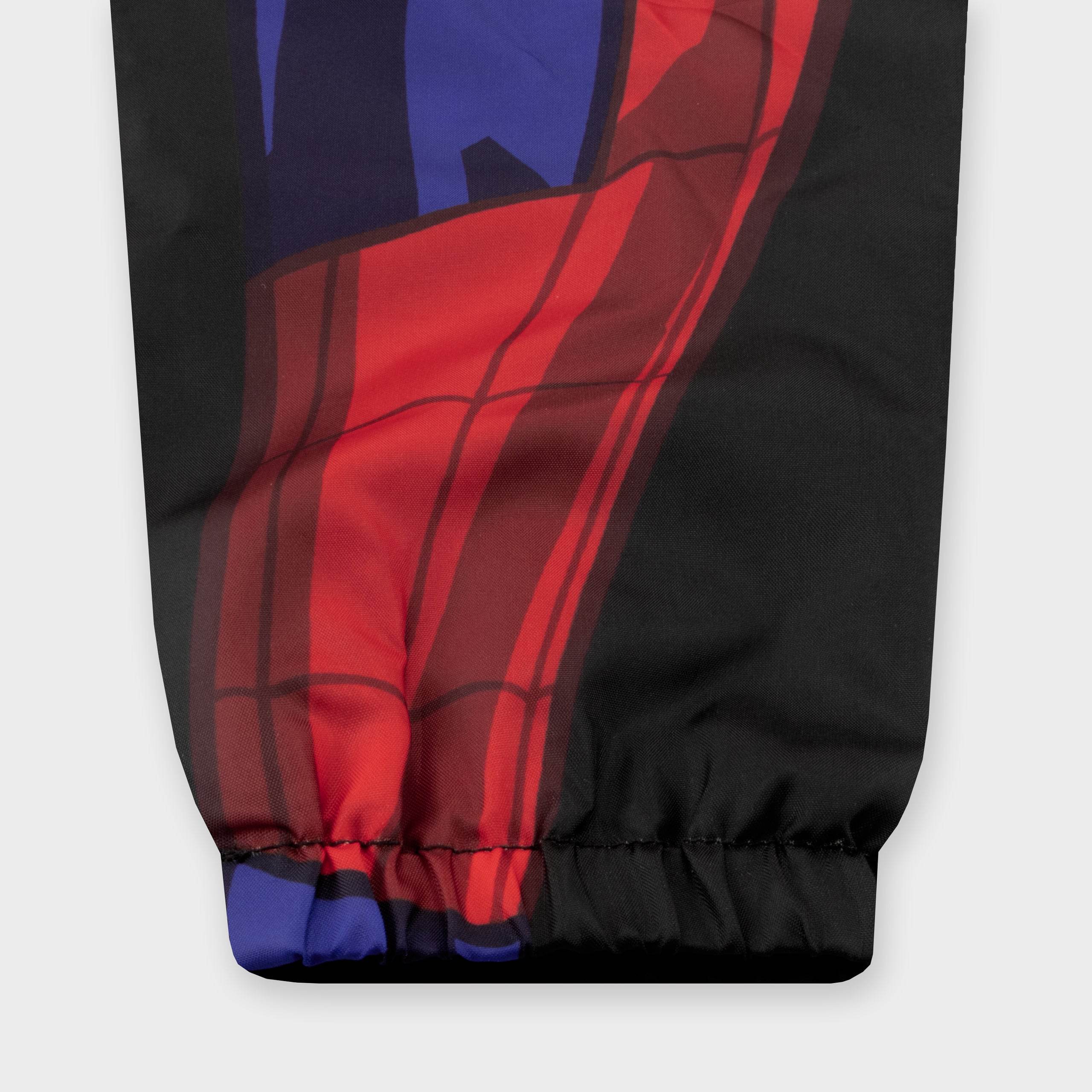 Marvel Spider-Man Waterproof Rain Coat - Character.com