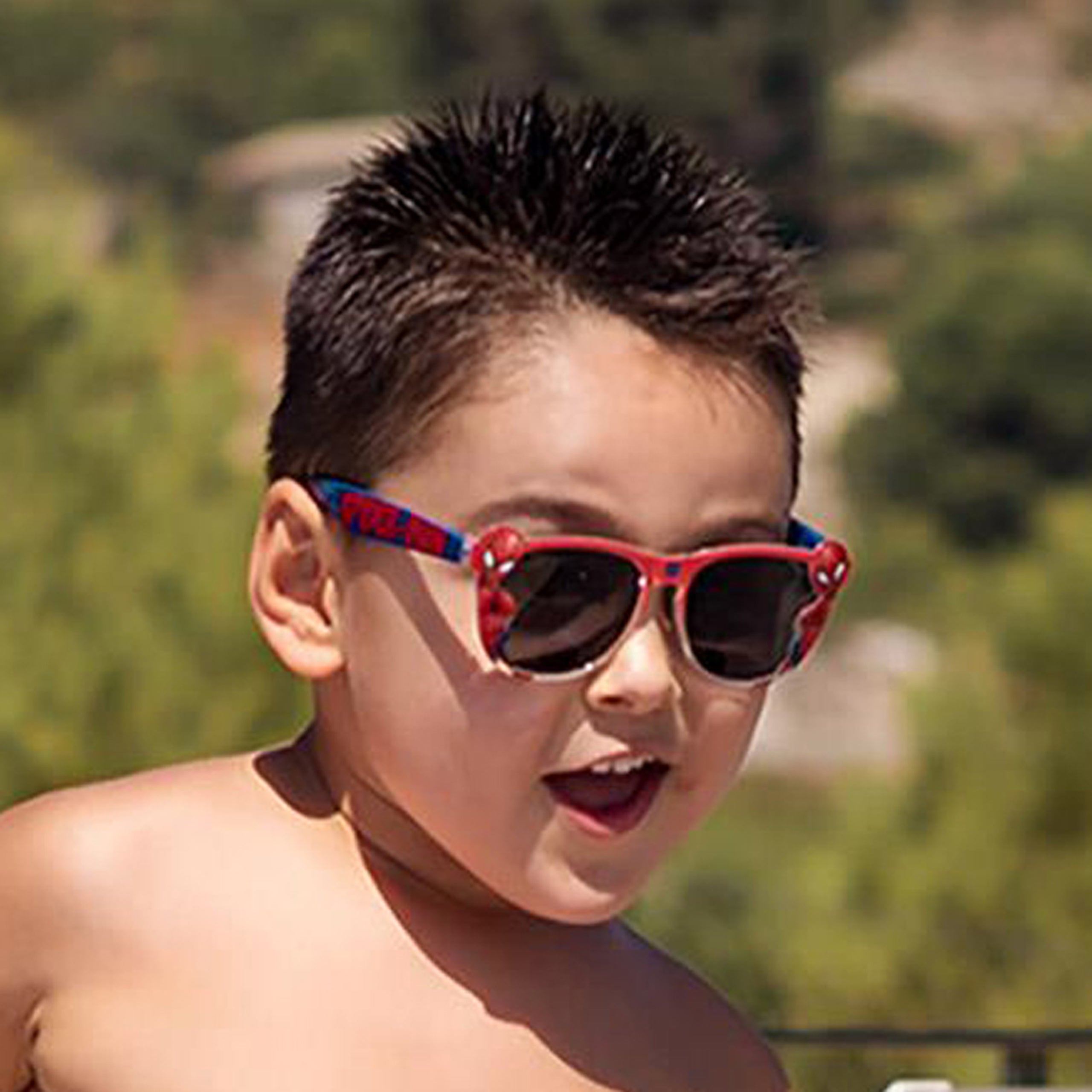 Marvel Spider-Man Sunglasses