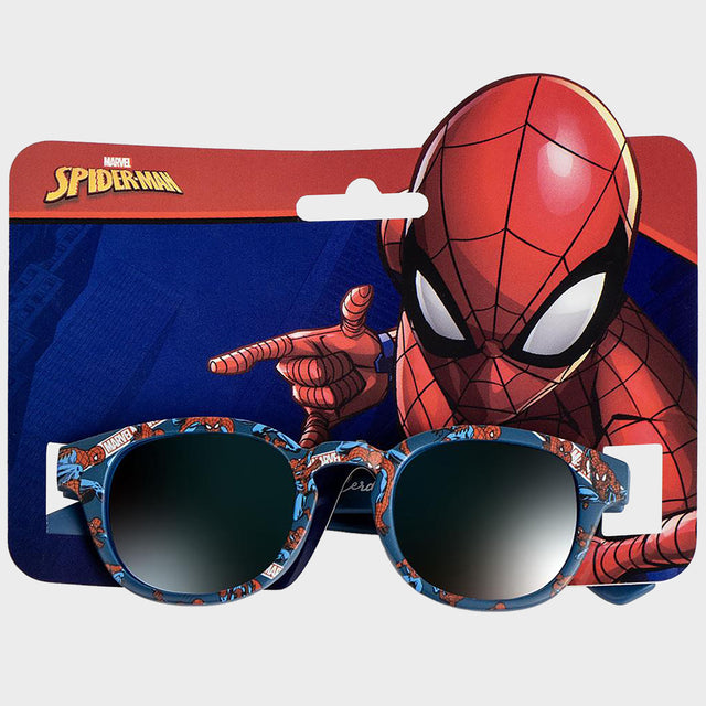 Spider-Man Sunglasses