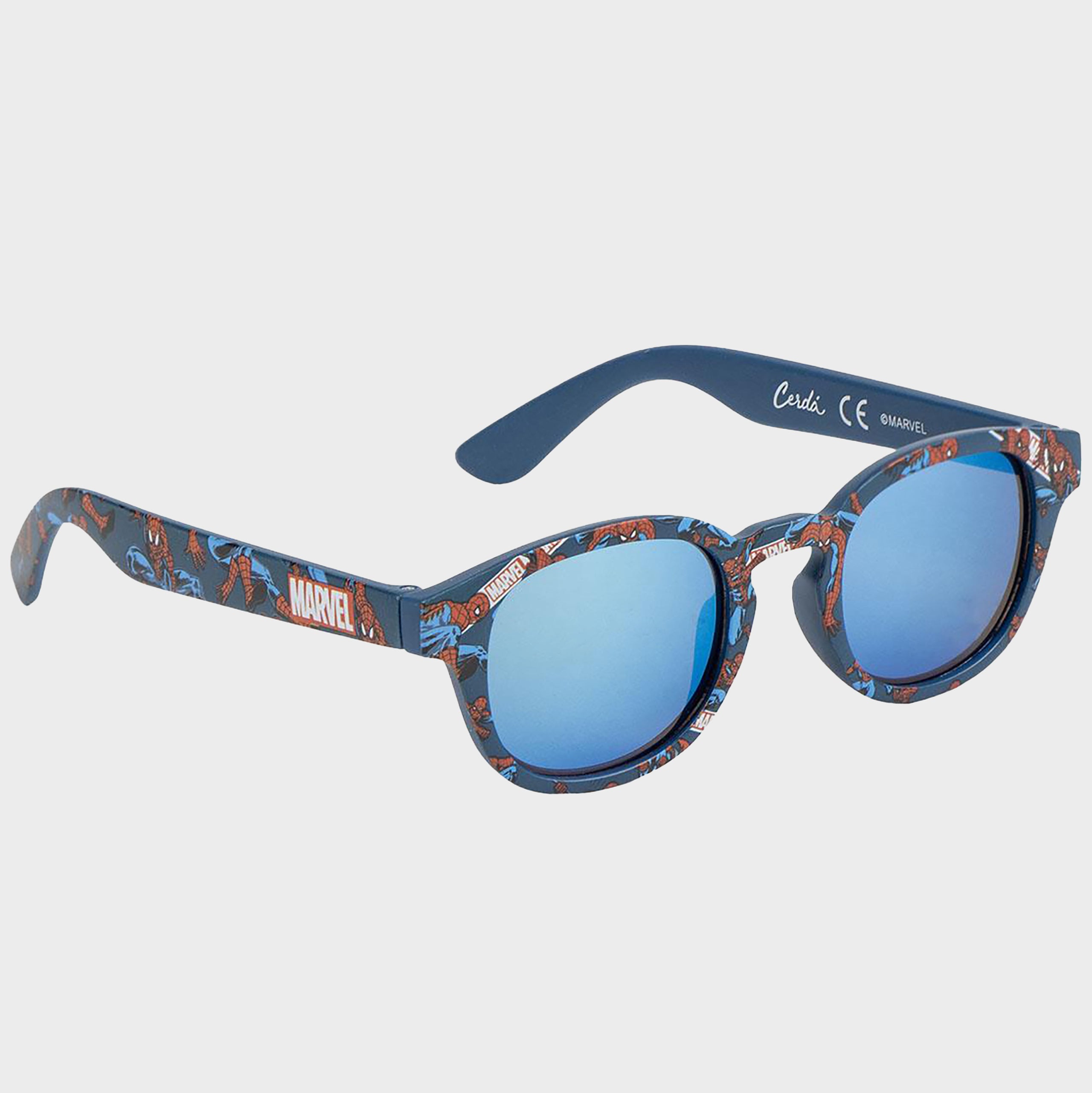 Spider-Man Sunglasses