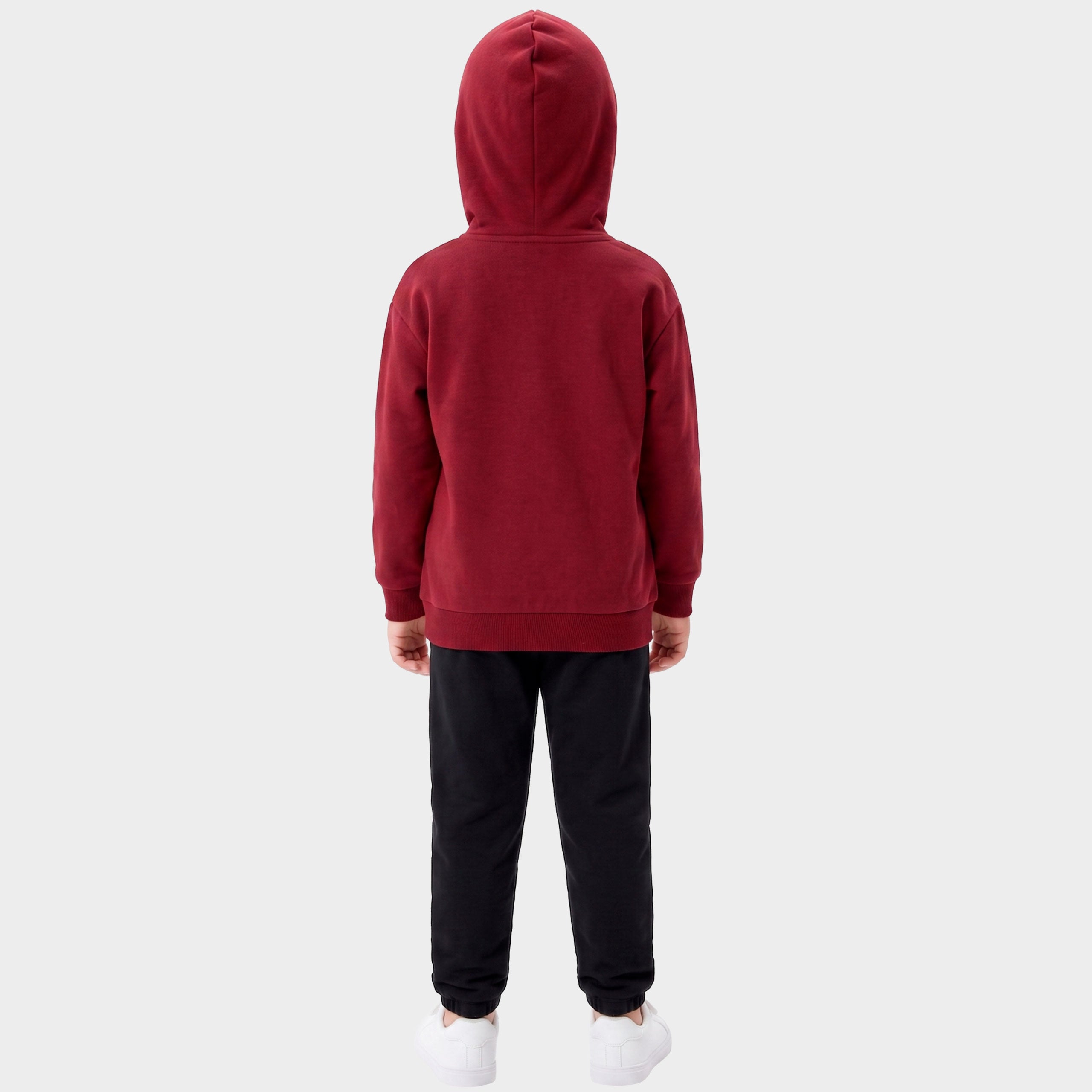 Spiderman Brand New Day Jogger & Hoodie Set