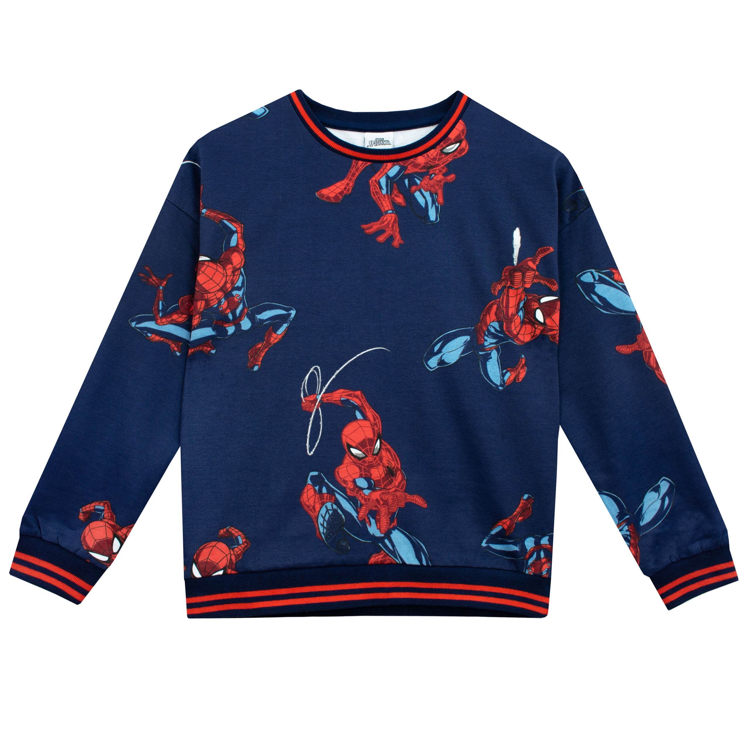 Spiderman Outfit - Character.com