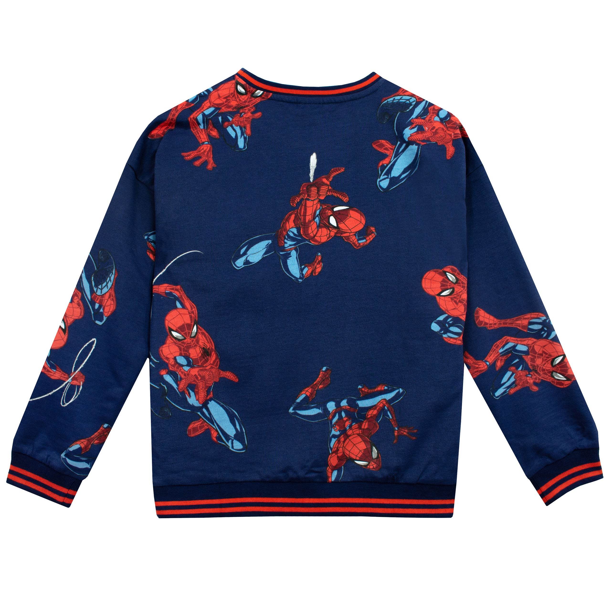 Spiderman Outfit - Character.com