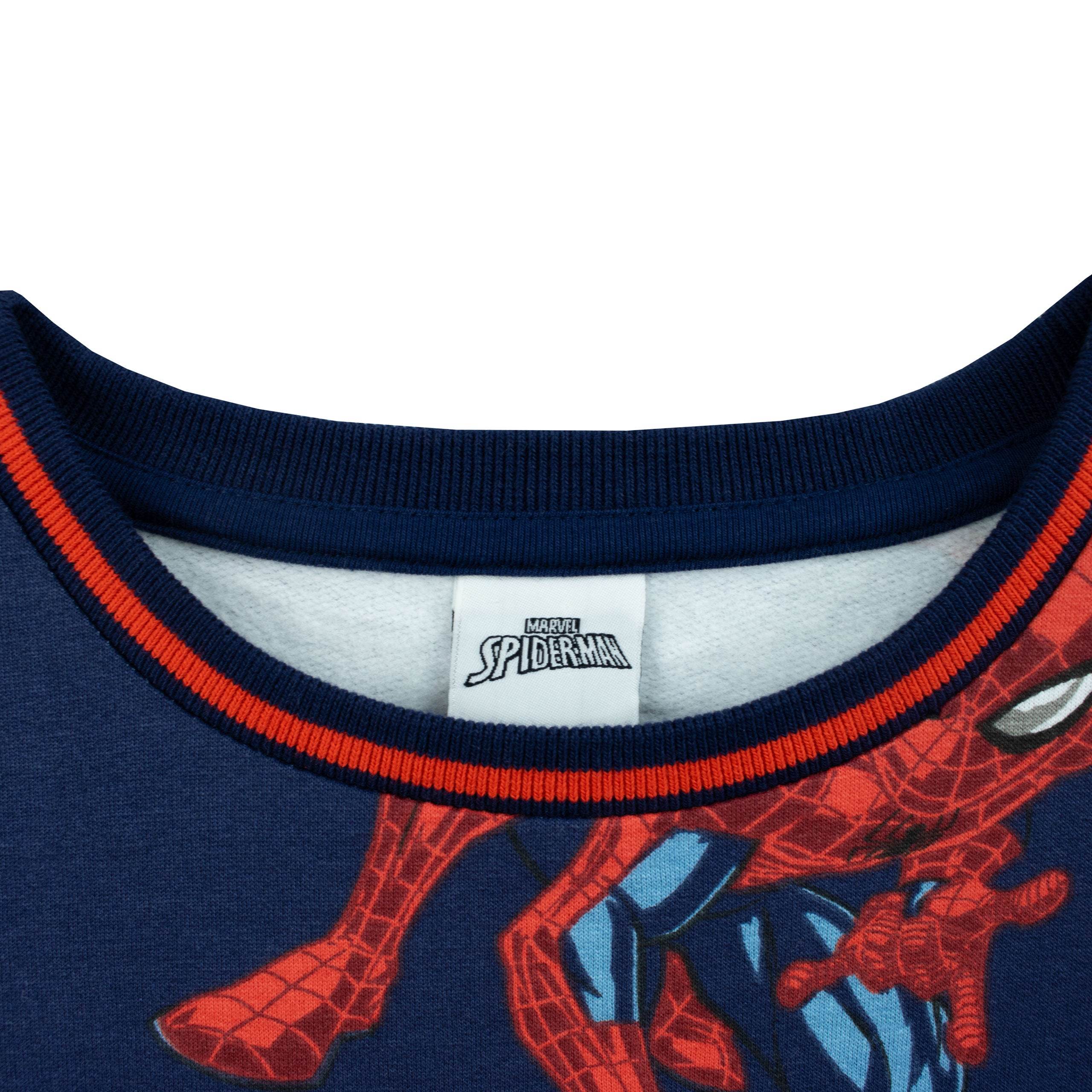 Spiderman Outfit - Character.com