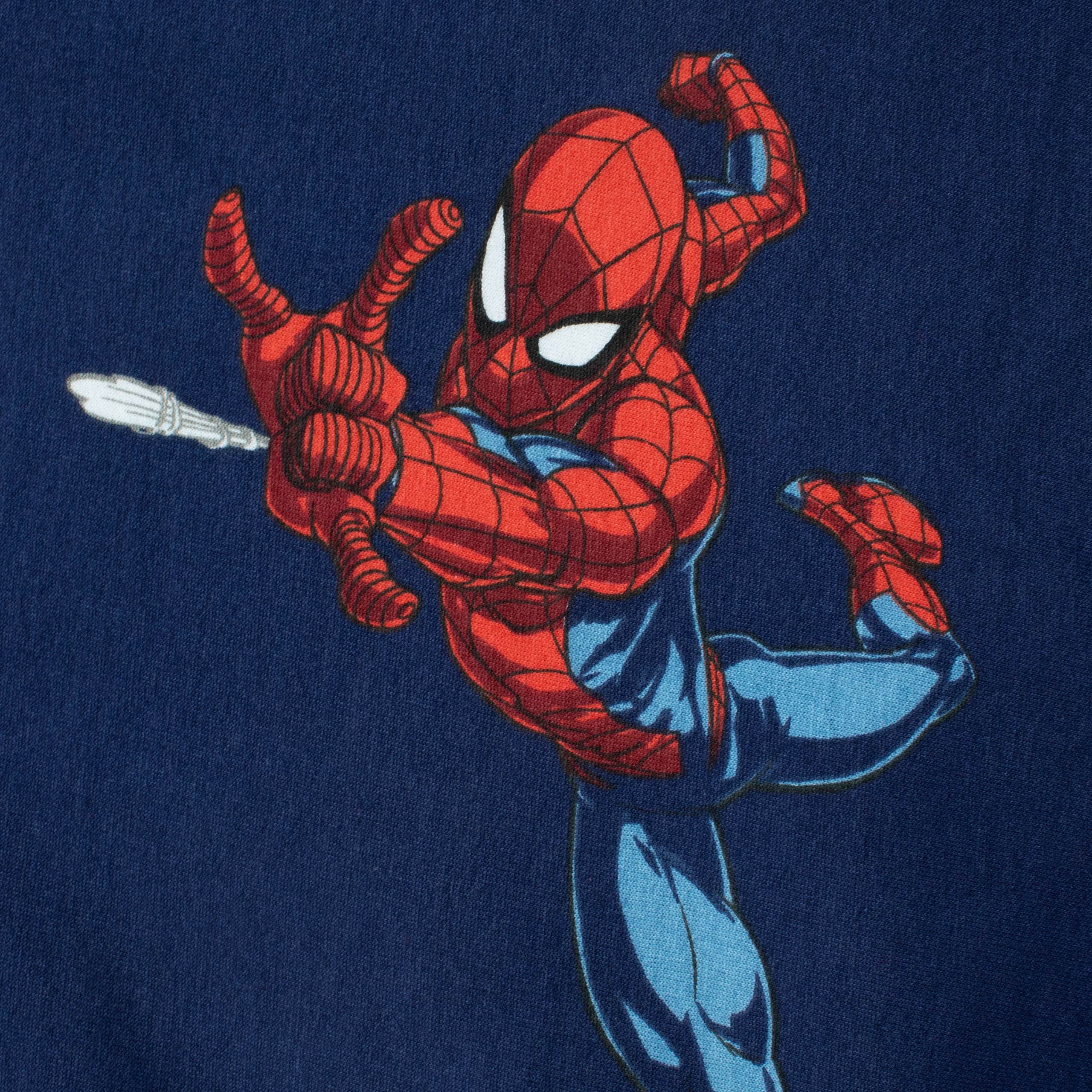 Spiderman Outfit - Character.com