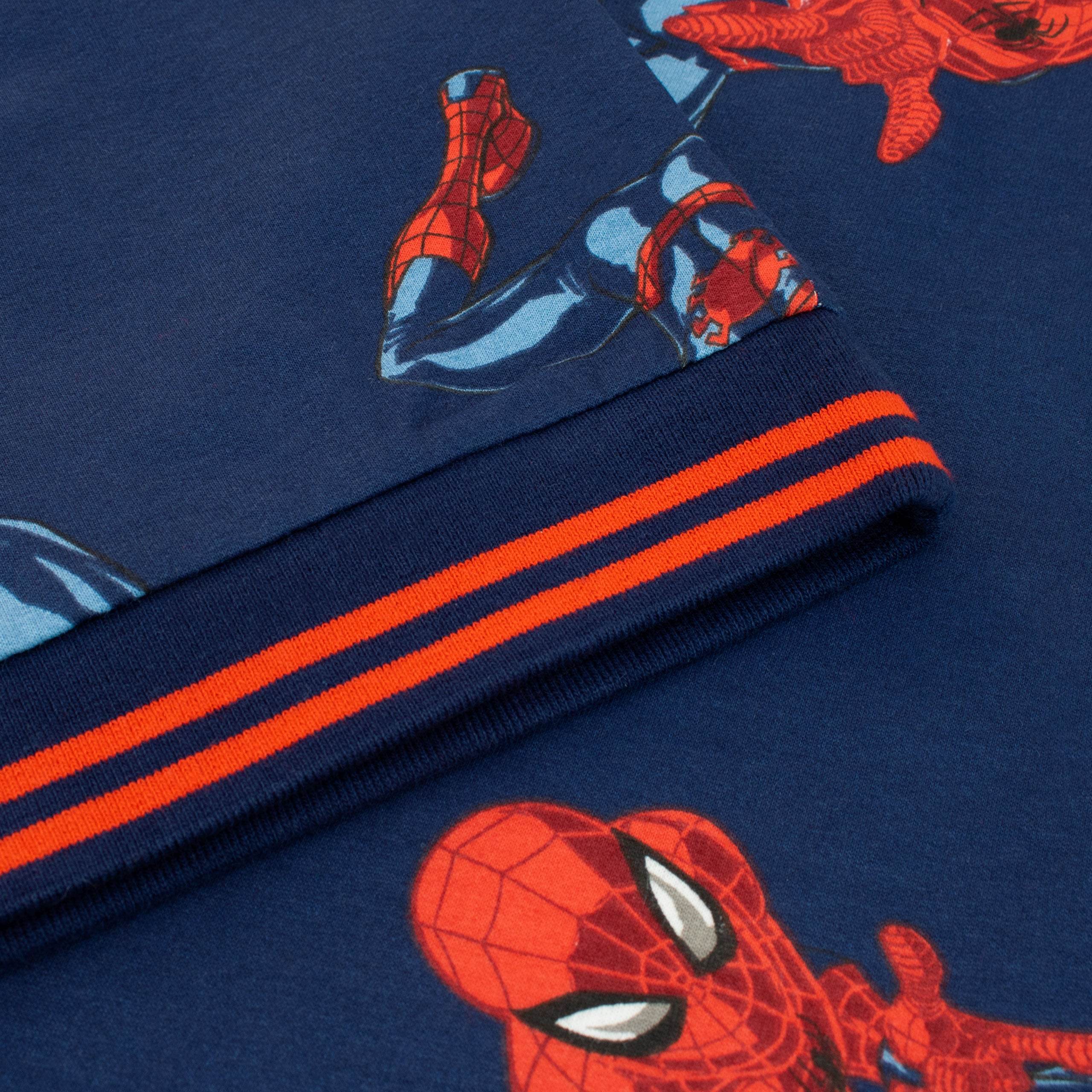 Spiderman Outfit - Character.com