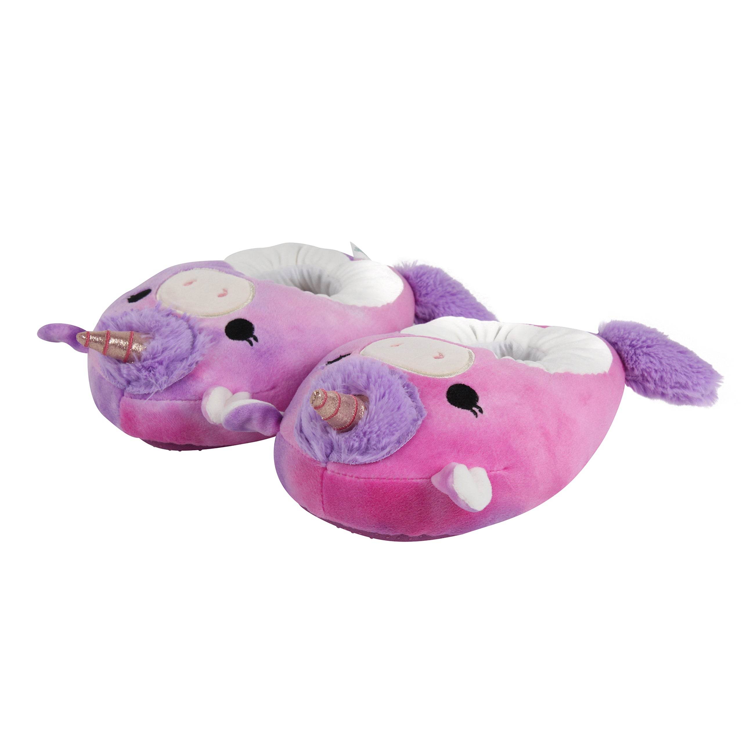 Squishmallows Slippers Kids Official Merchandise