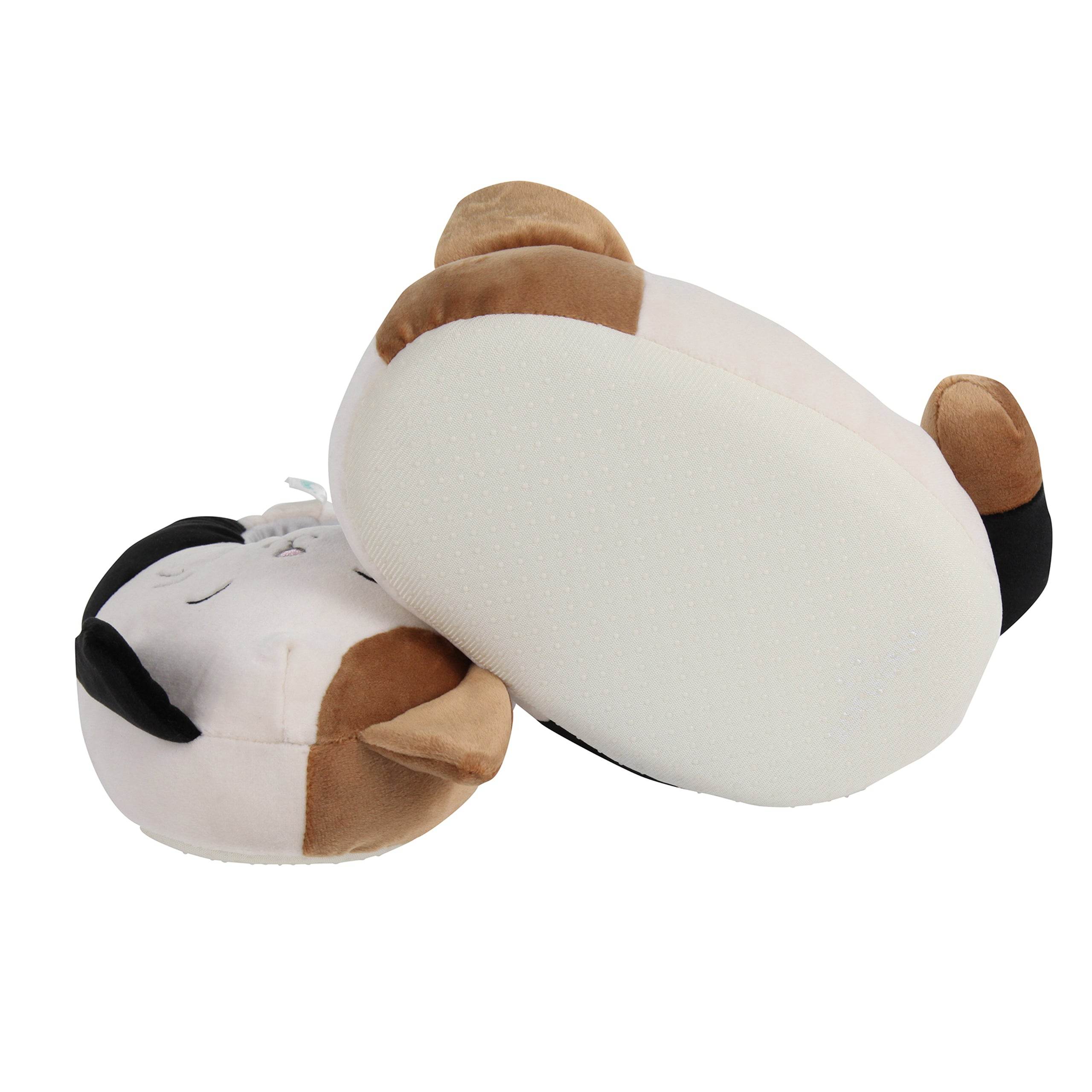 Squishmallows Slippers - Cam Cat - Character.com
