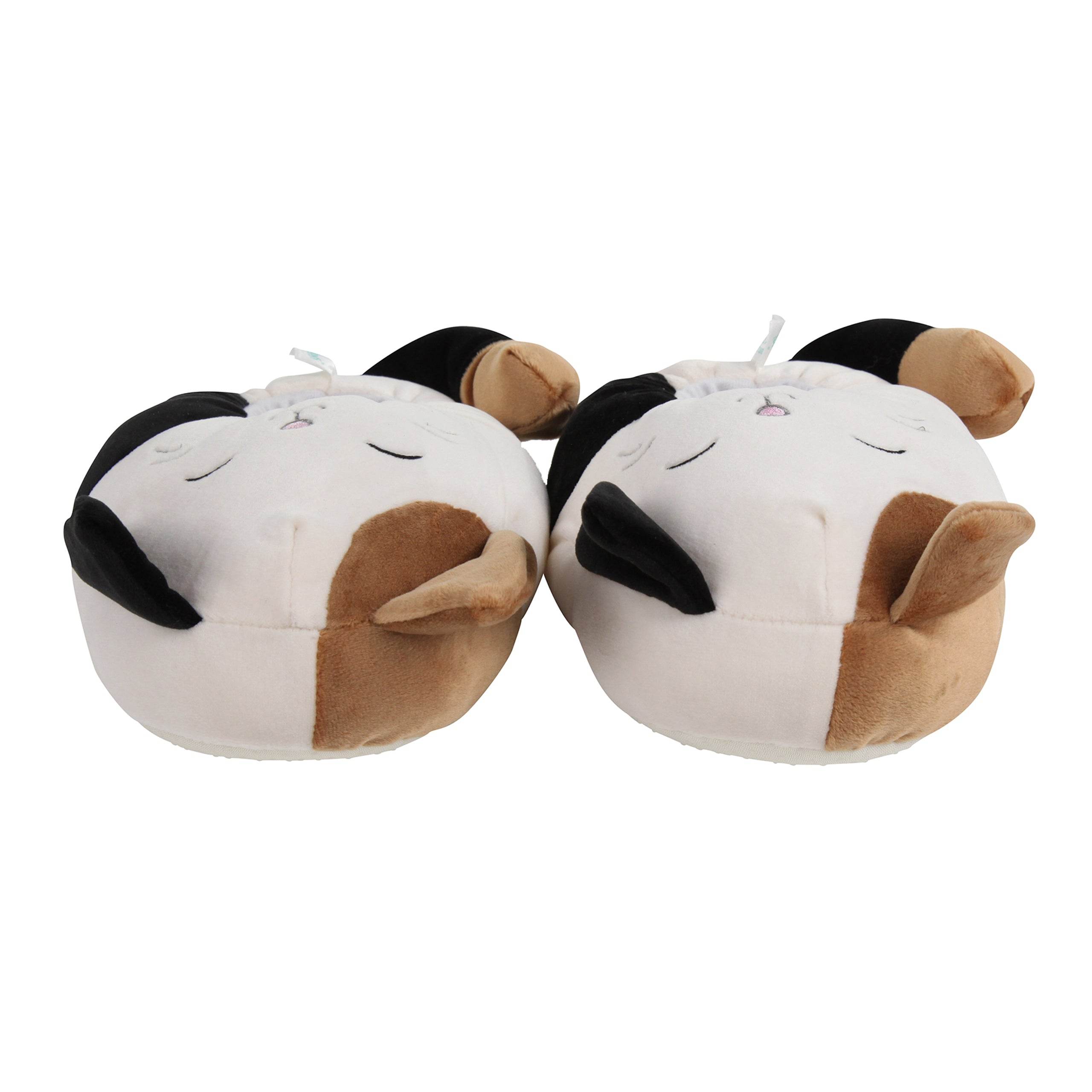 Squishmallows Slippers - Cam Cat - Character.com