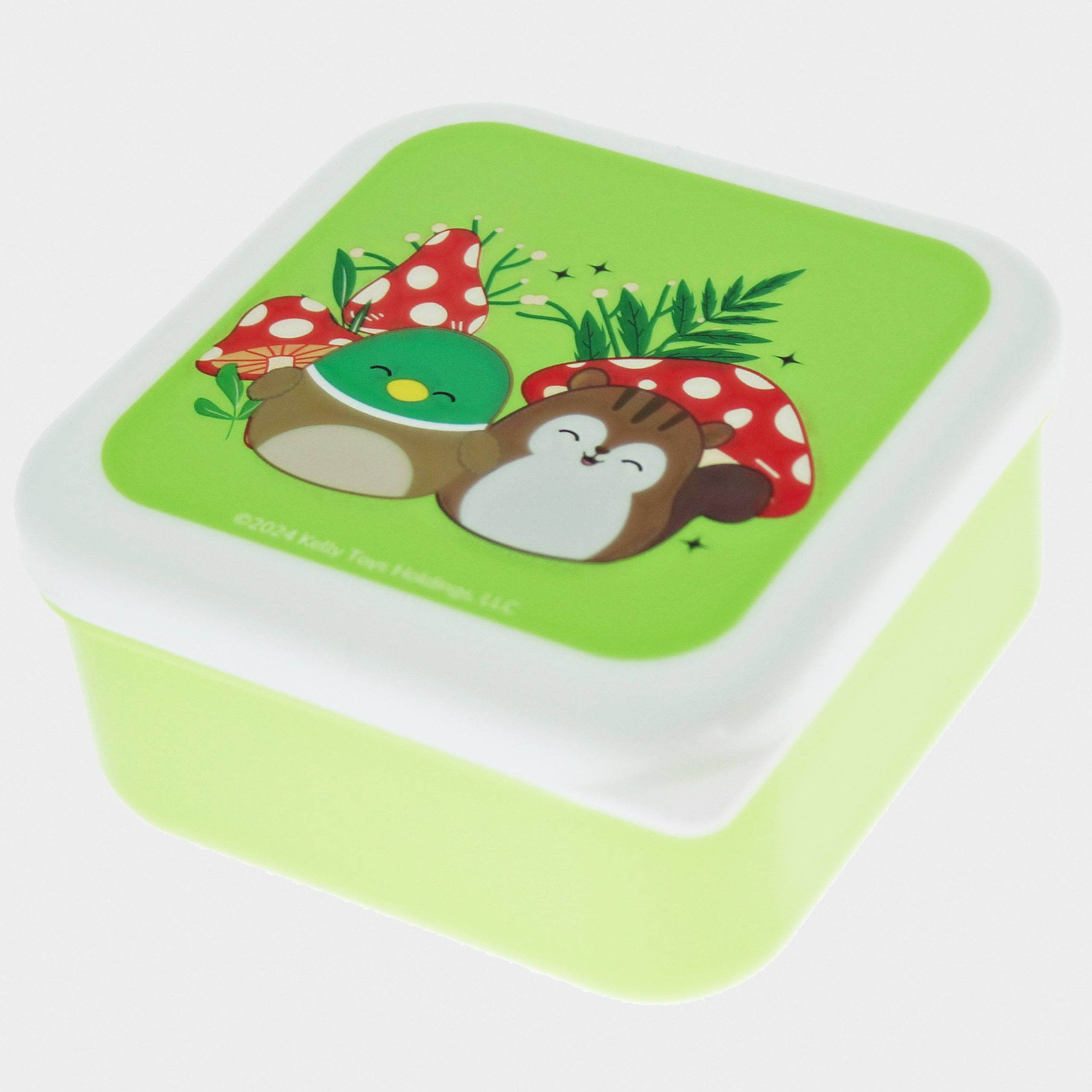 Squishmallows Storage Pots - Character.com