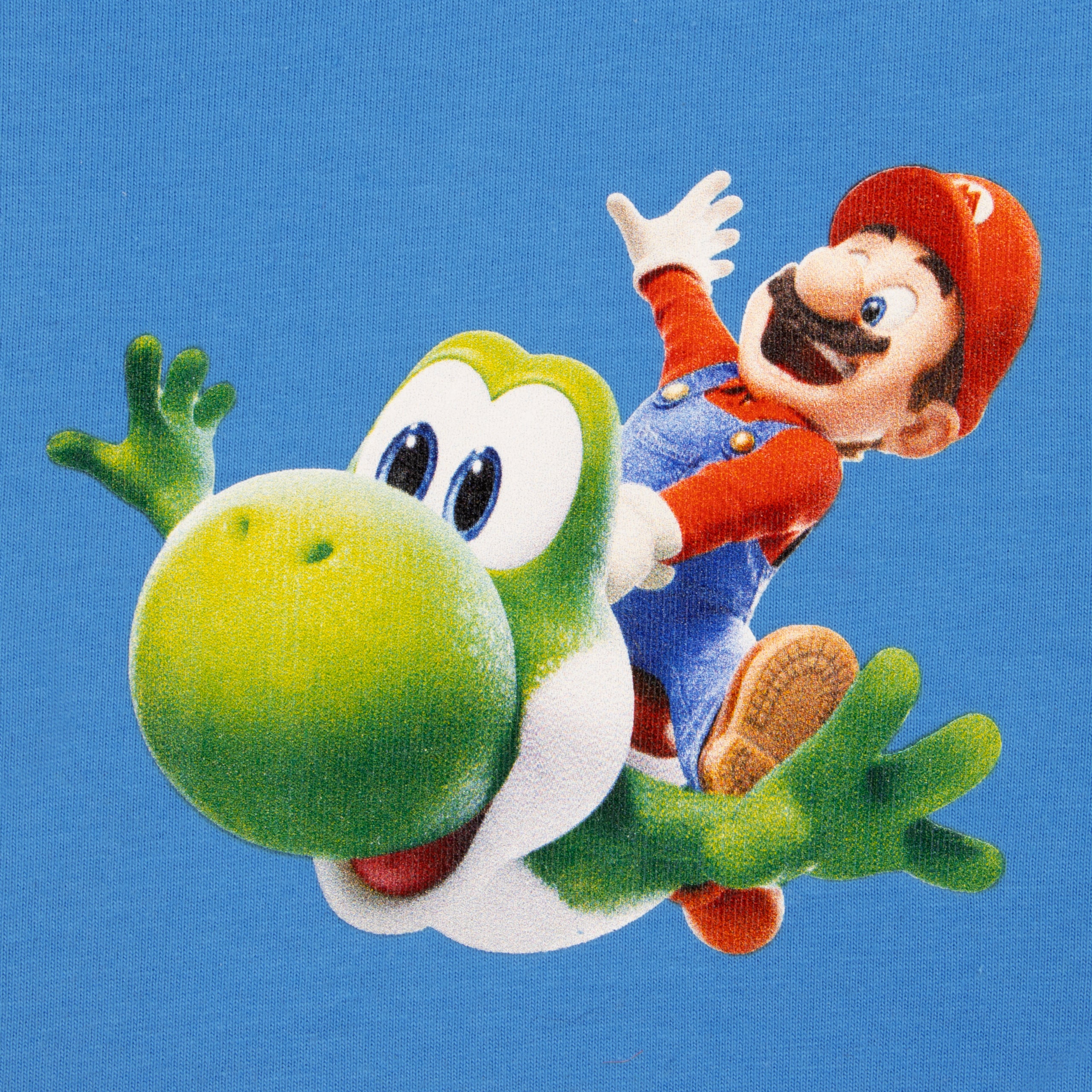 The Super Mario Galaxy Movie Sweatshirt