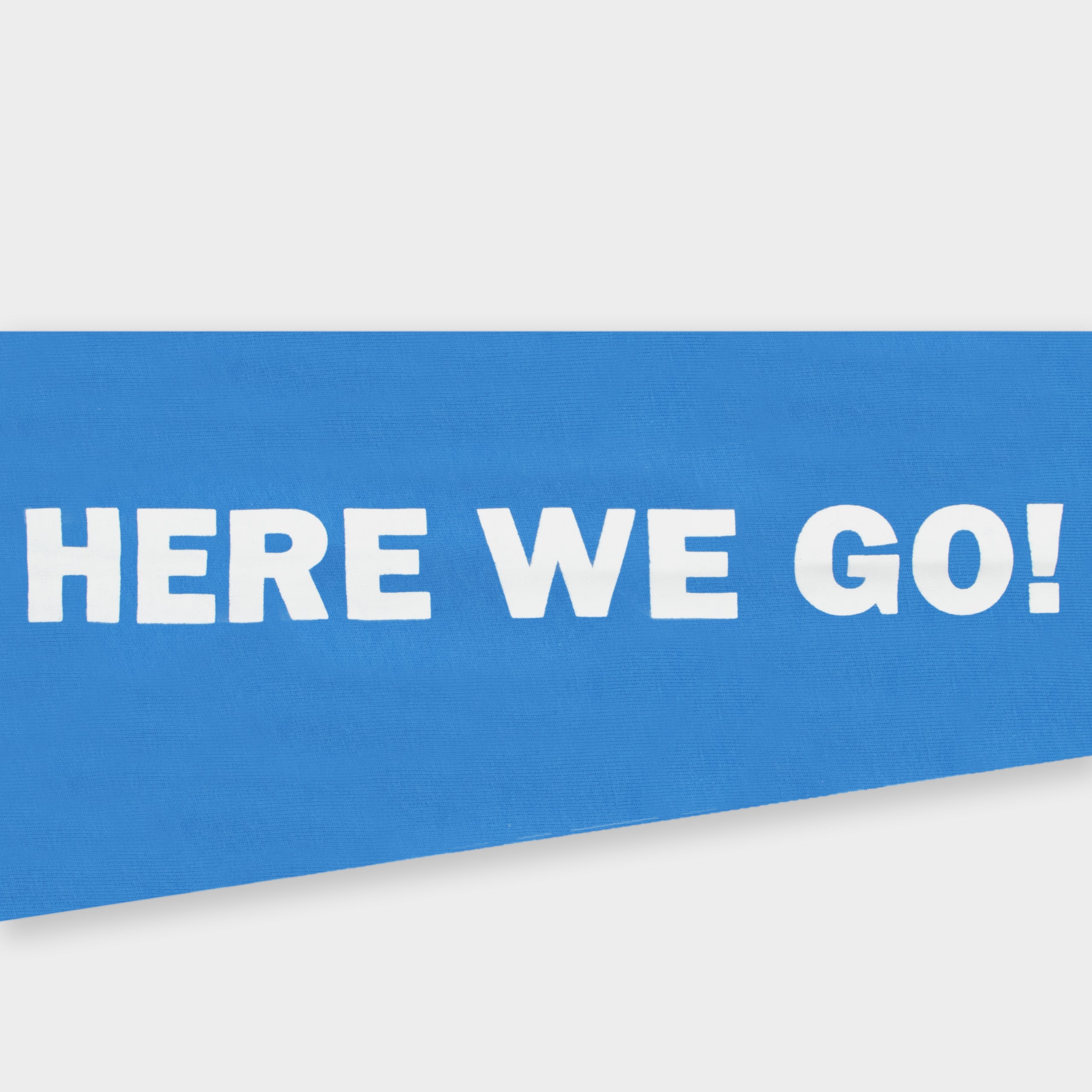 The Super Mario Galaxy Movie Sweatshirt