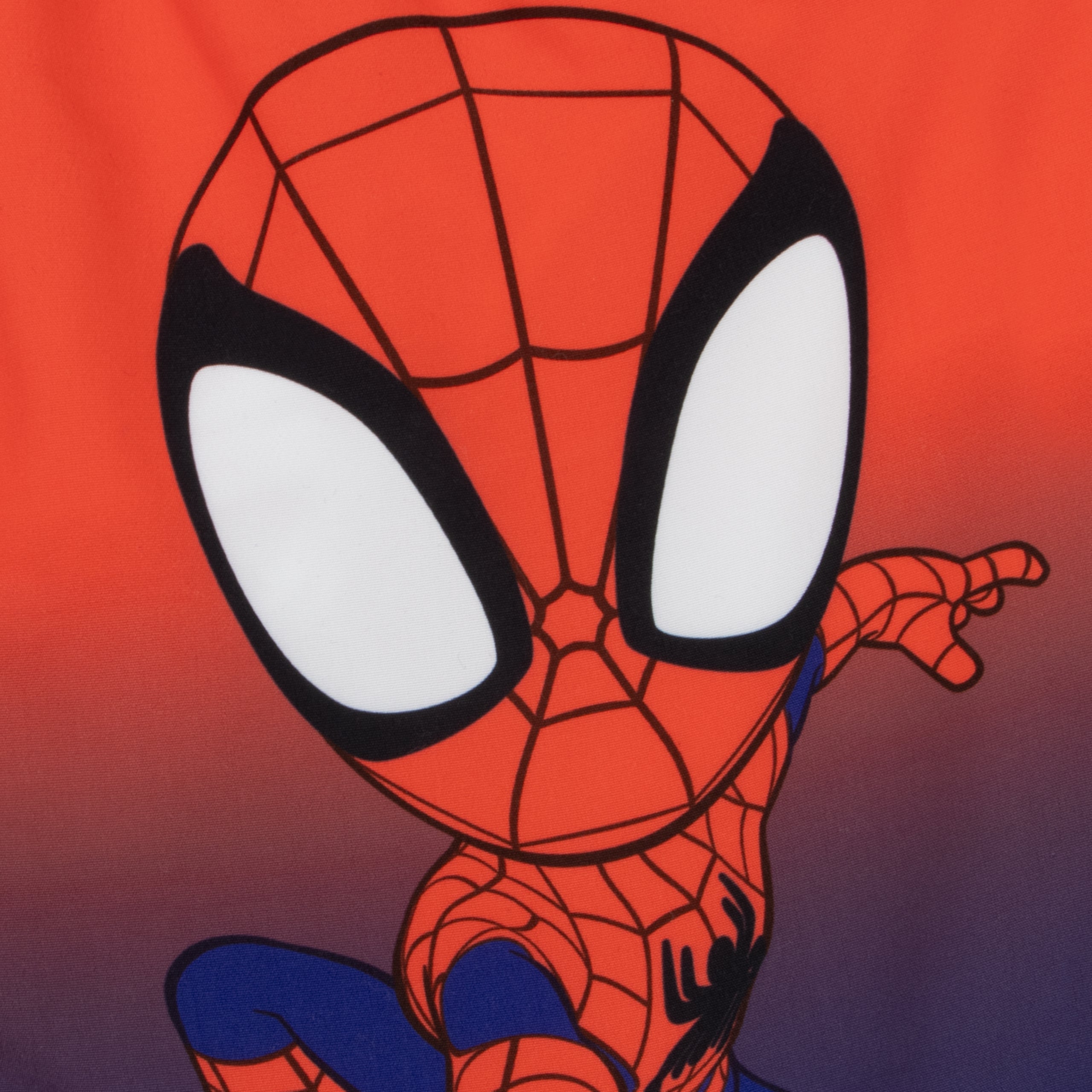 Marvel Spidey & His Amazing Friends Swim Shorts