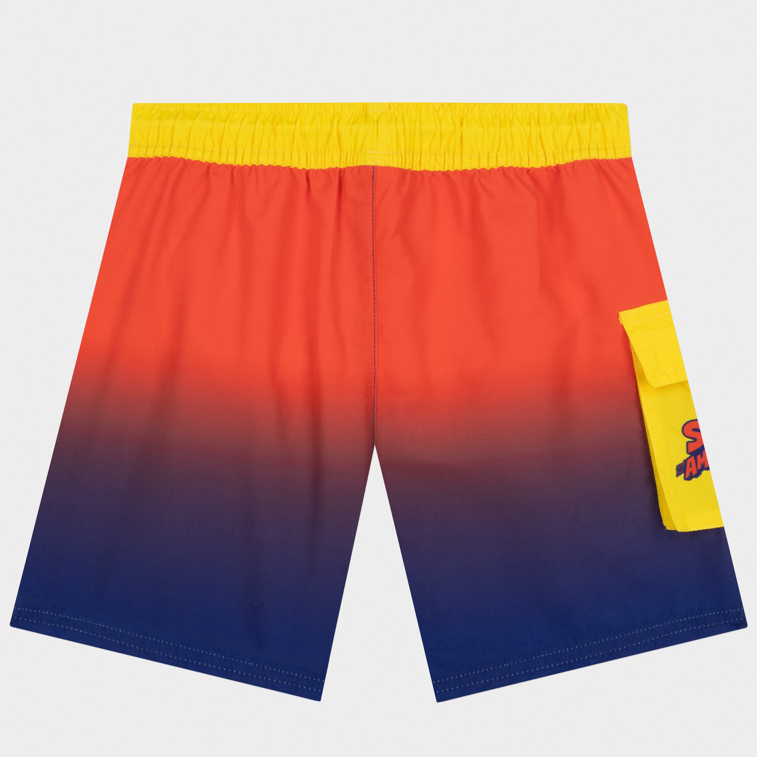 Marvel Spidey & His Amazing Friends Swim Shorts