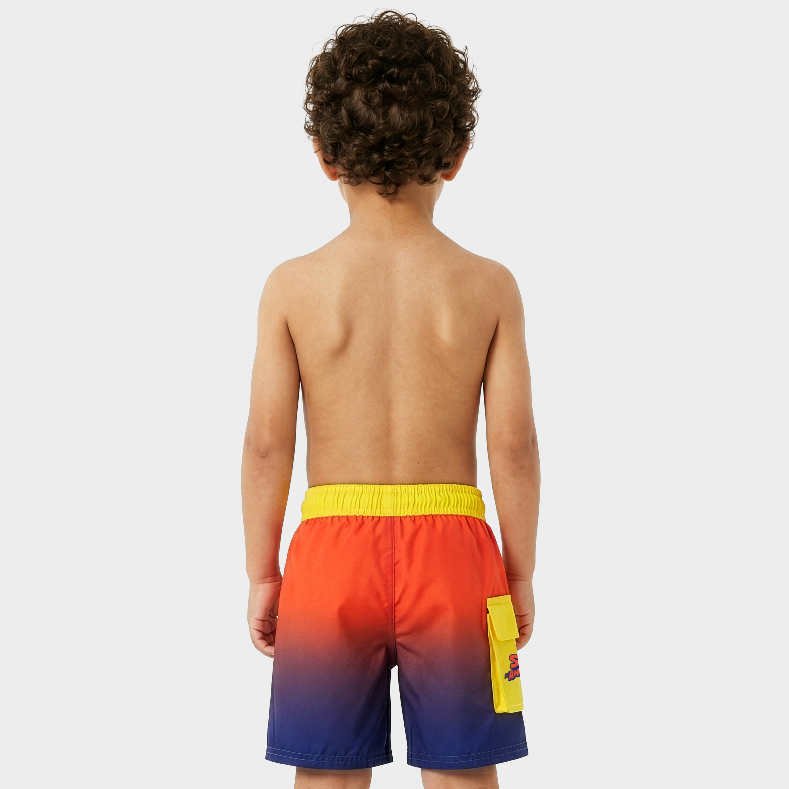 Marvel Spidey & His Amazing Friends Swim Shorts