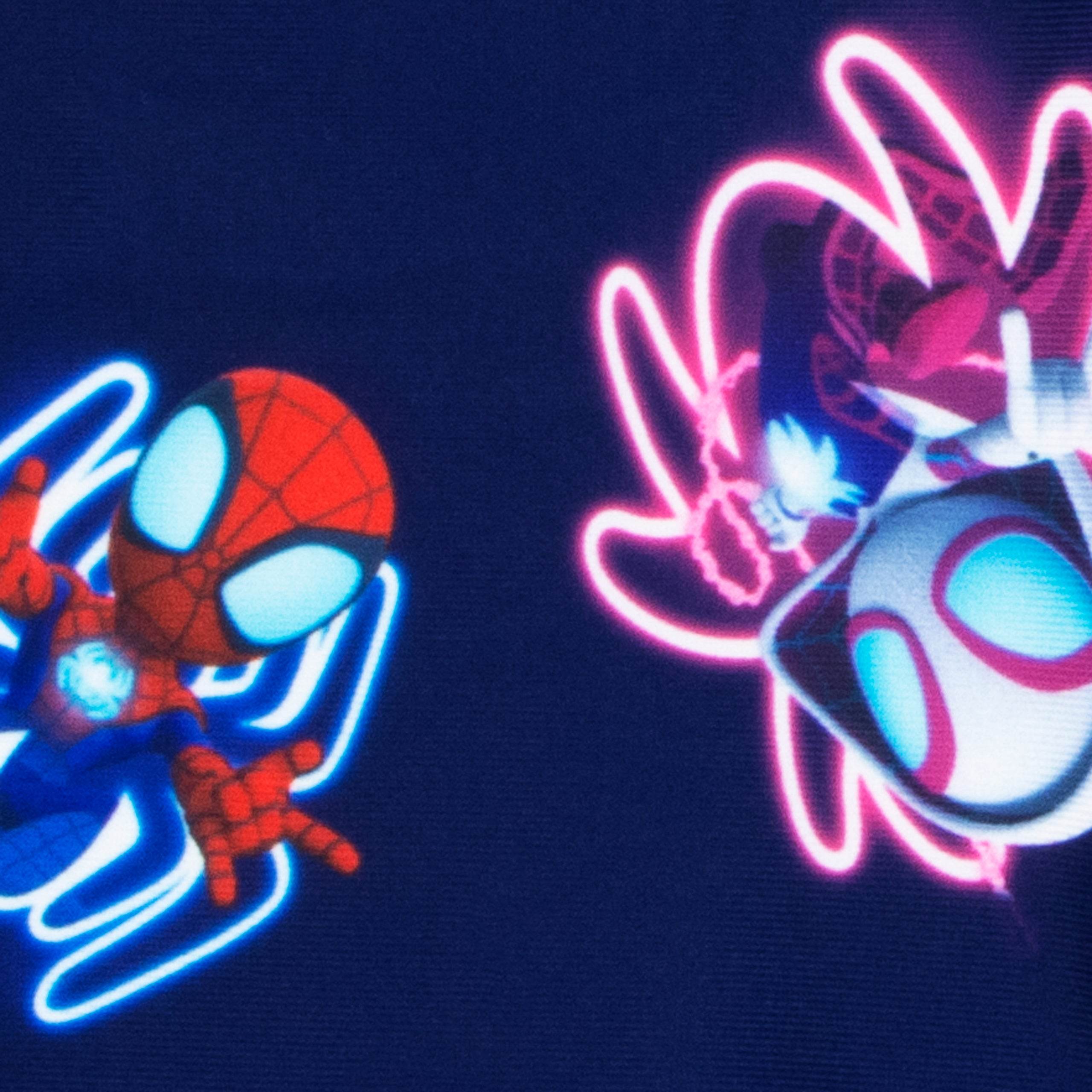 Spidey and His Amazing Friends Swim Set - Character.com