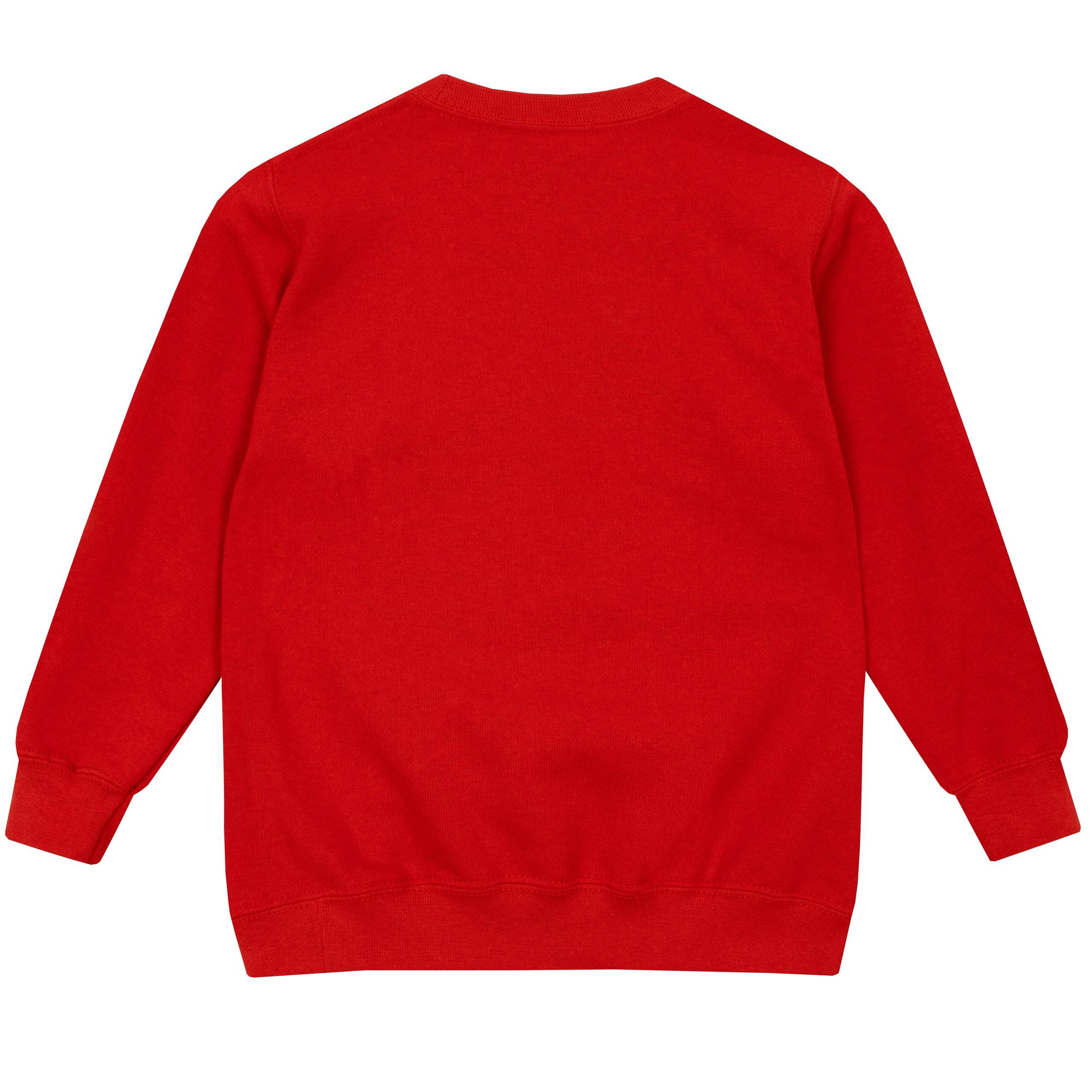 Spidey and His Amazing Friends Christmas Sweatshirt - Character.com