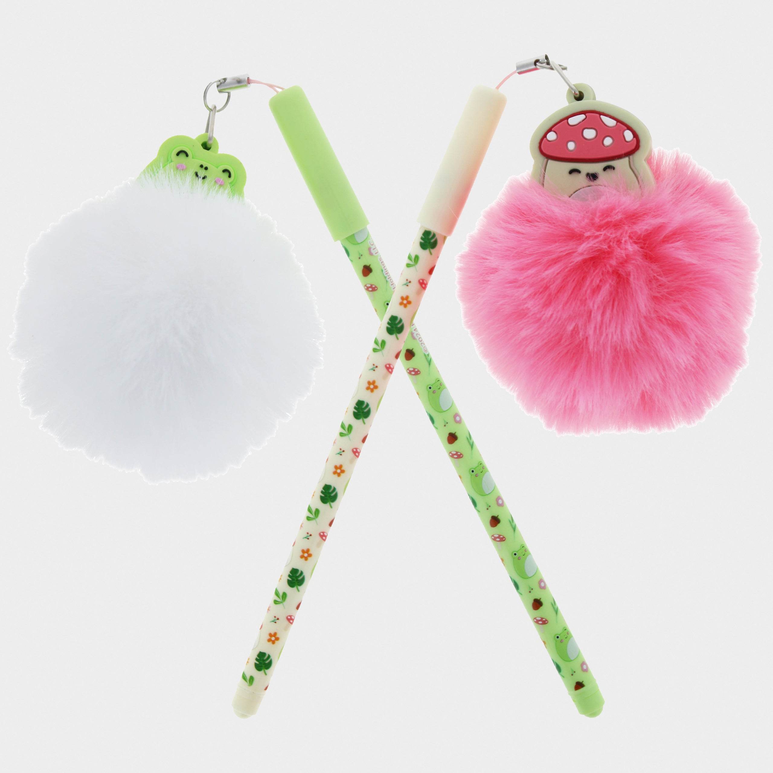 Squishmallows Stationary Novelty Pen - Character.com