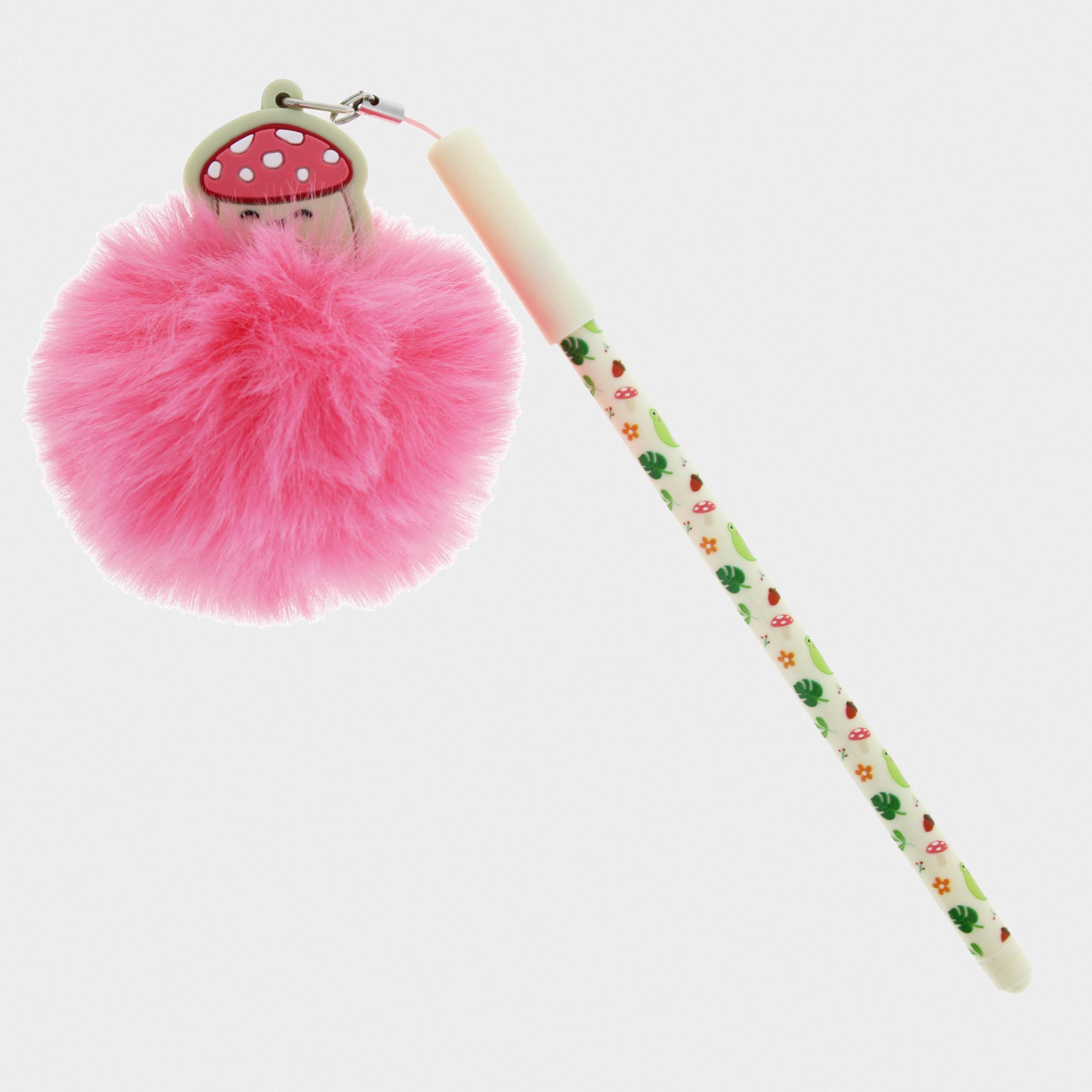 Squishmallows Stationary Novelty Pen - Character.com