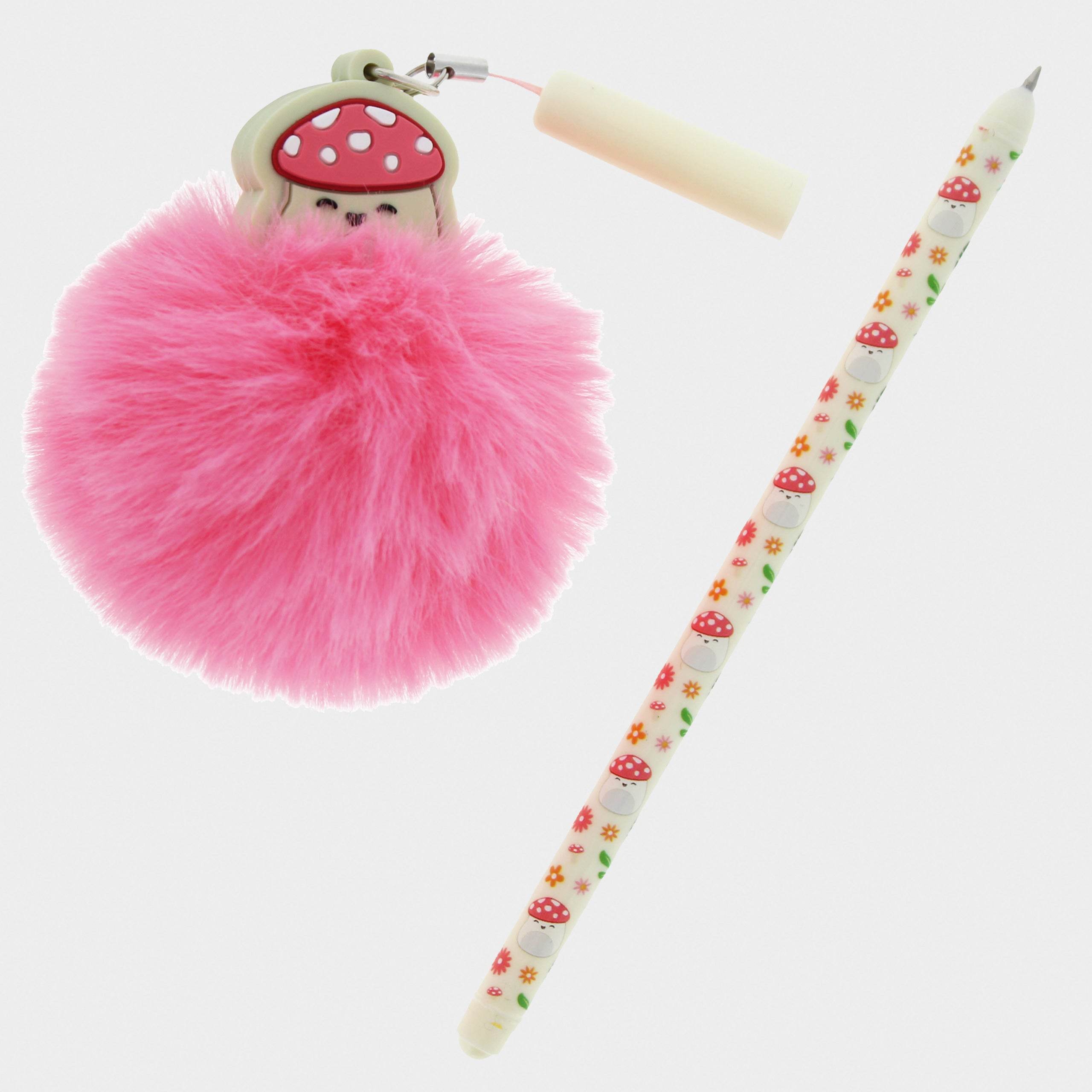 Squishmallows Stationary Novelty Pen - Character.com