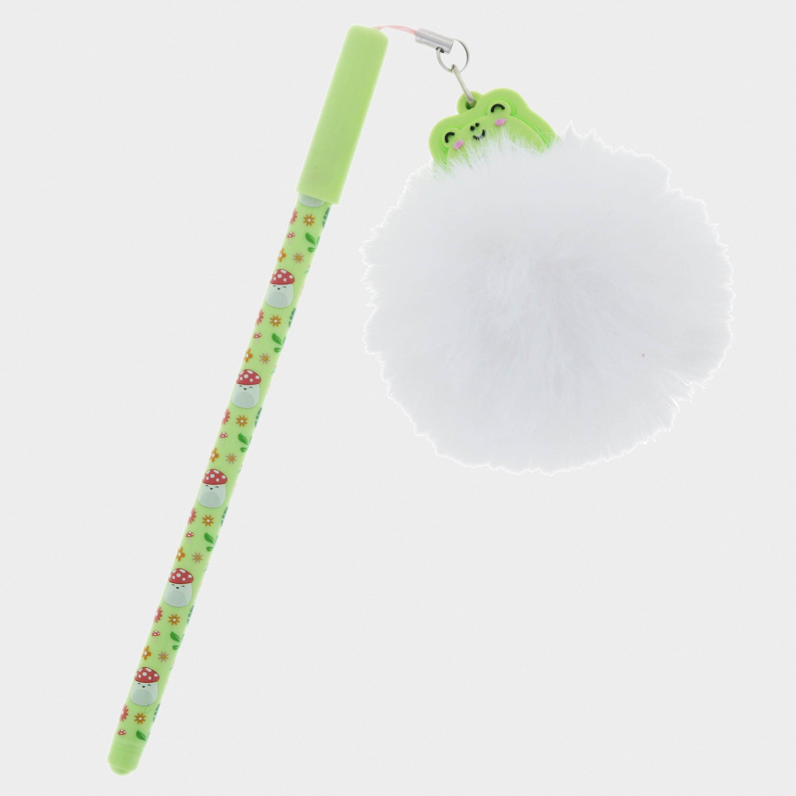 Squishmallows Stationary Novelty Pen - Character.com