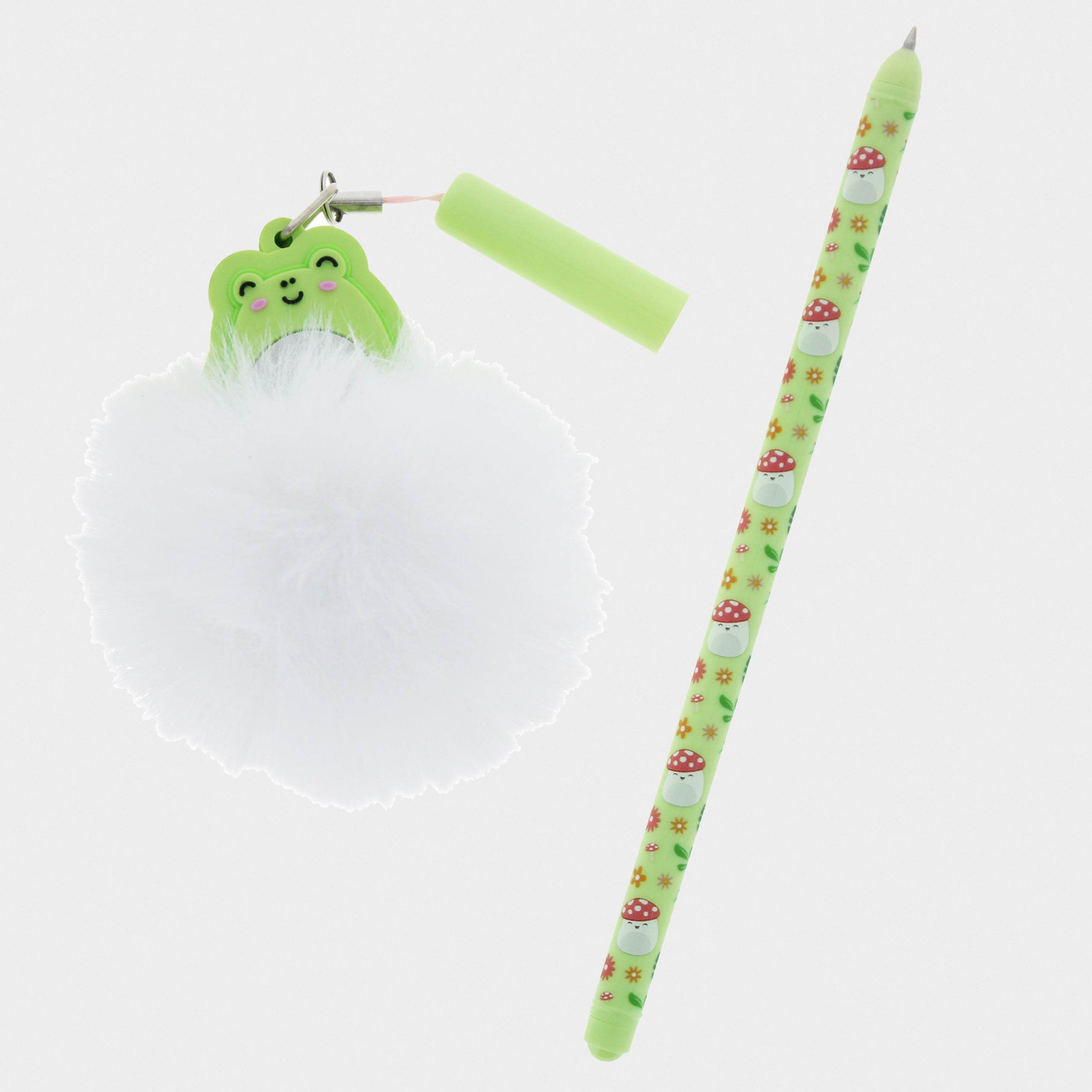 Squishmallows Stationary Novelty Pen - Character.com